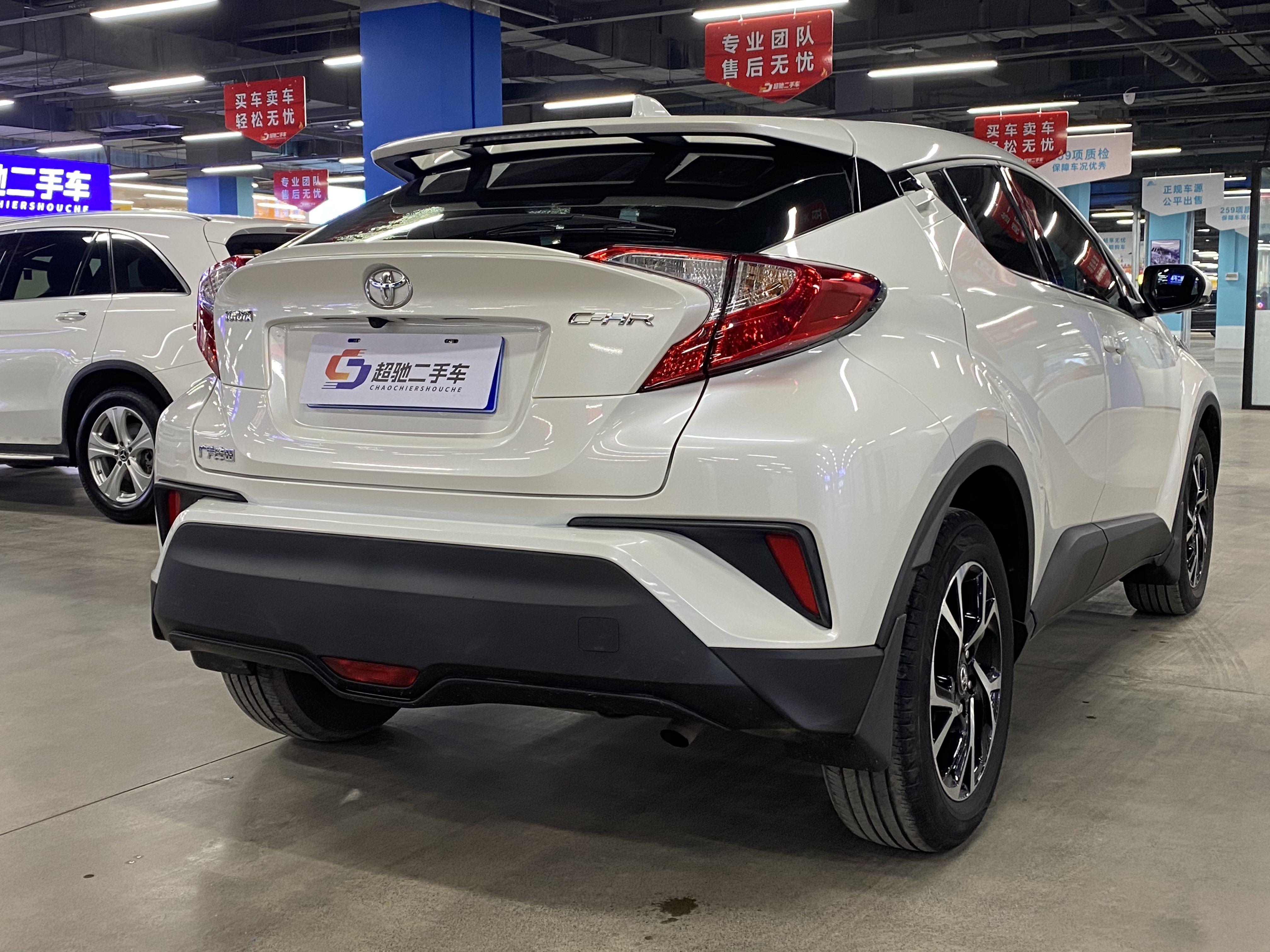 Toyota 2021 #4 Toyota 2021 immagine di auto #4