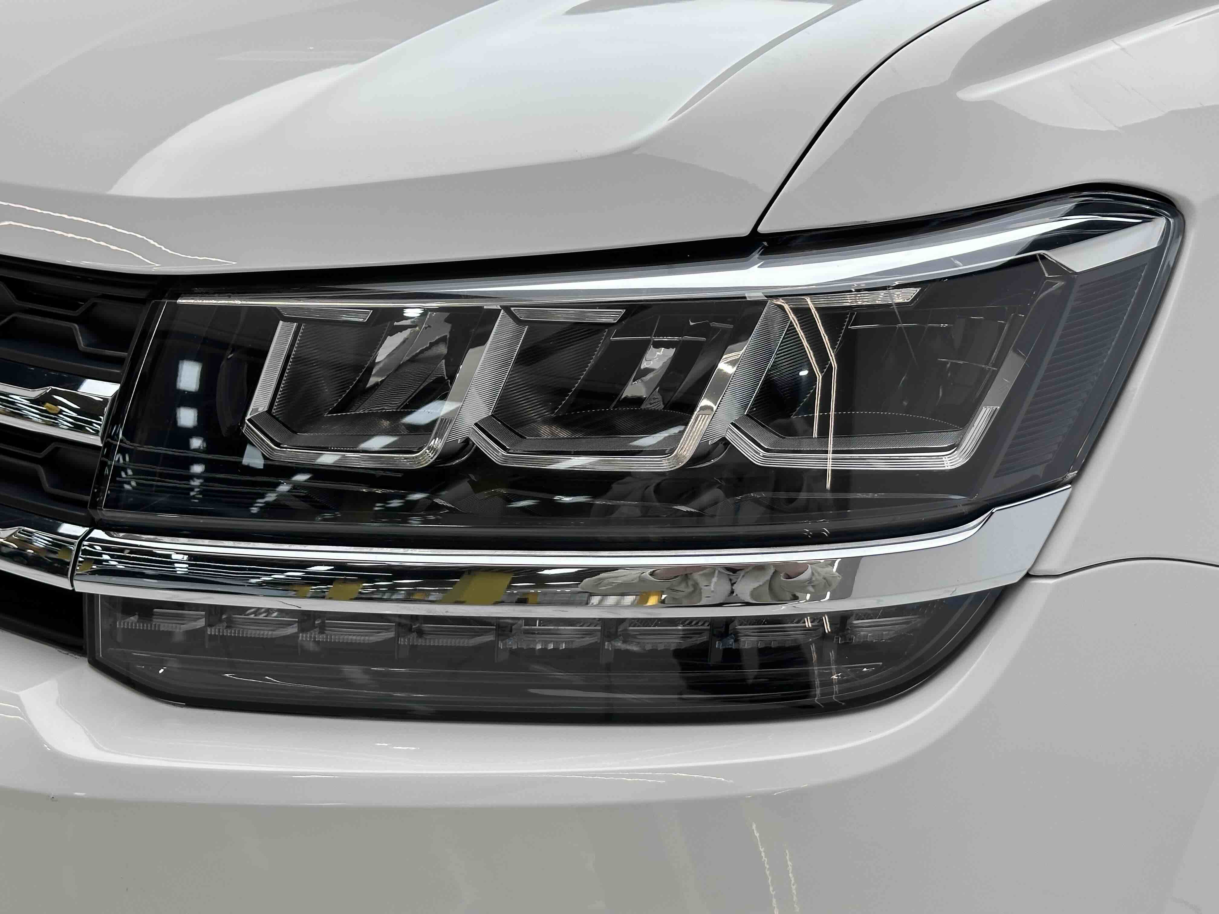 Volkswagen Tharu 2020 car image #4