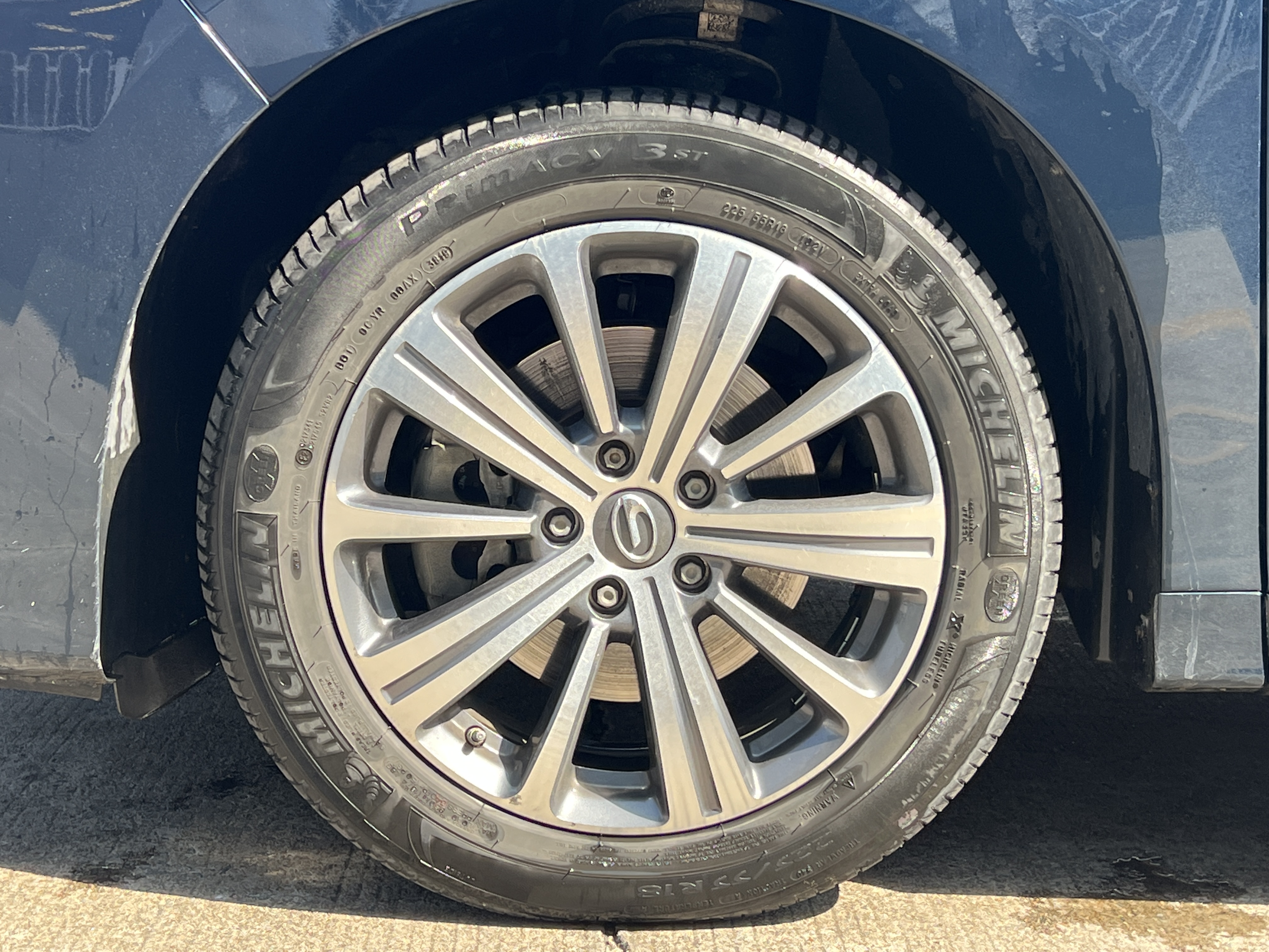 广汽传祺 传祺M8 2020 汽车图片 #4