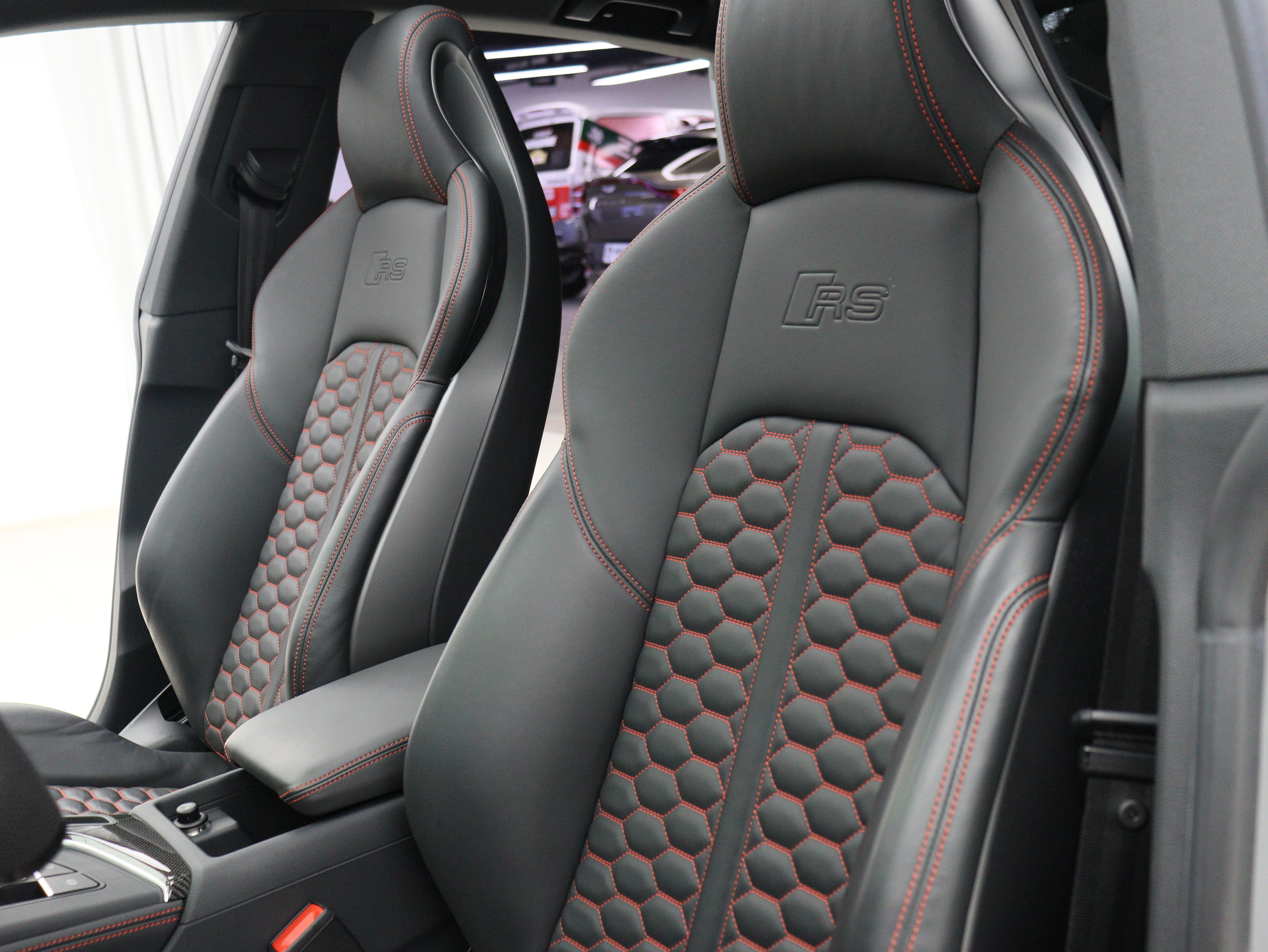 Audi RS 5 2020 #4 Audi RS 5 2020 car image #4