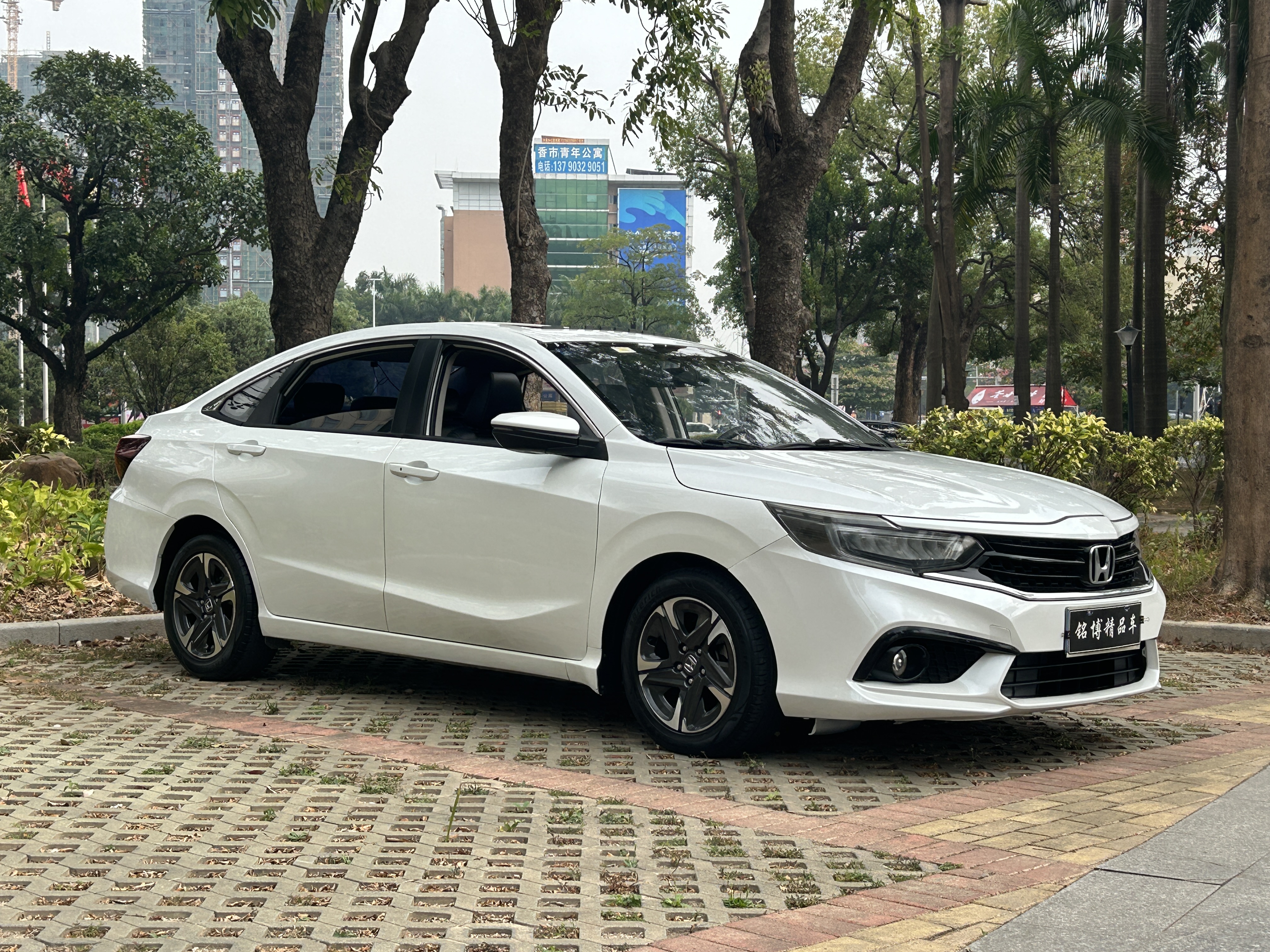 Honda Envix 2020 #4 Honda Envix 2020 car image #4