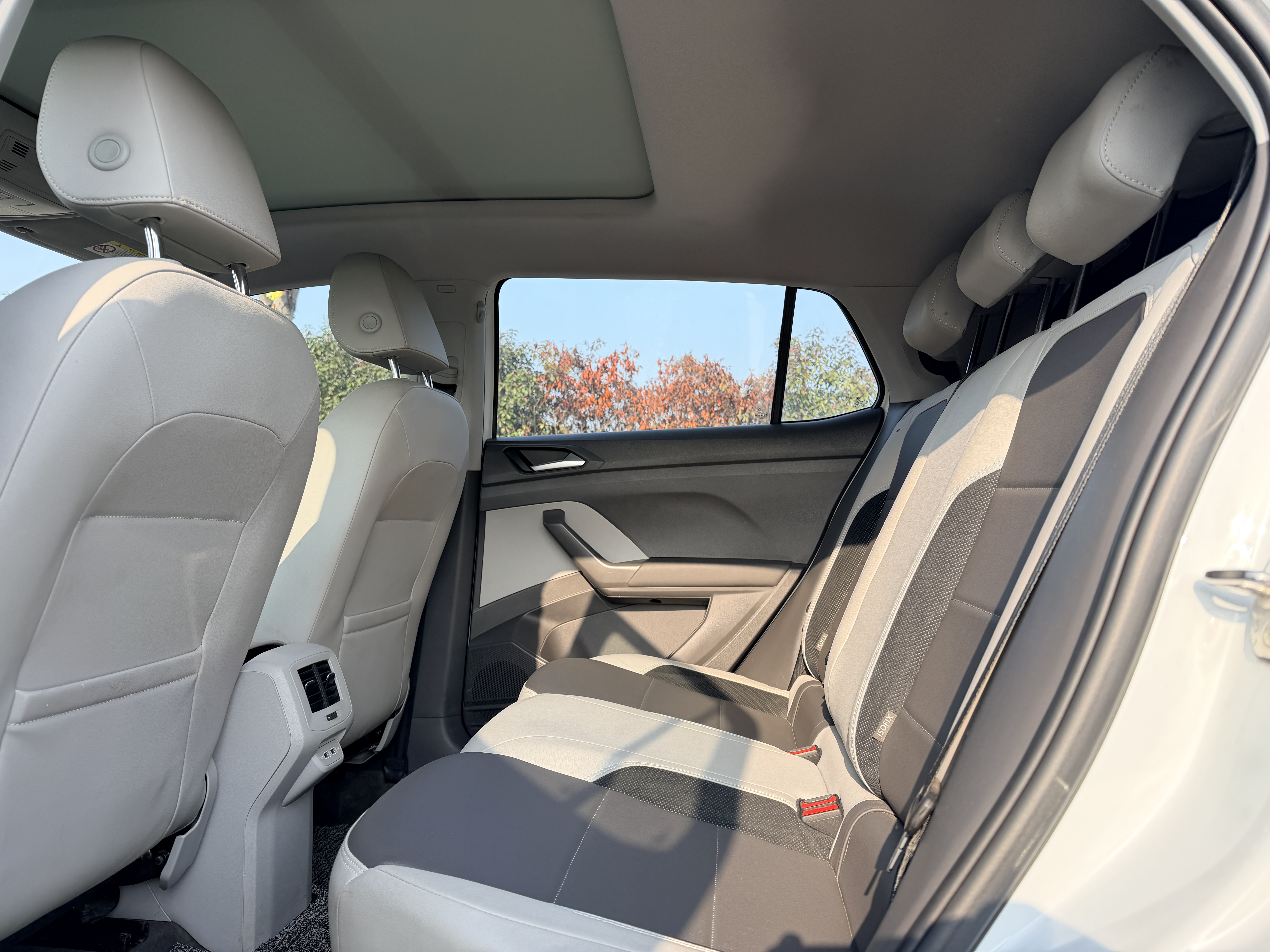 Volkswagen Tacqua 2020 car image #4
