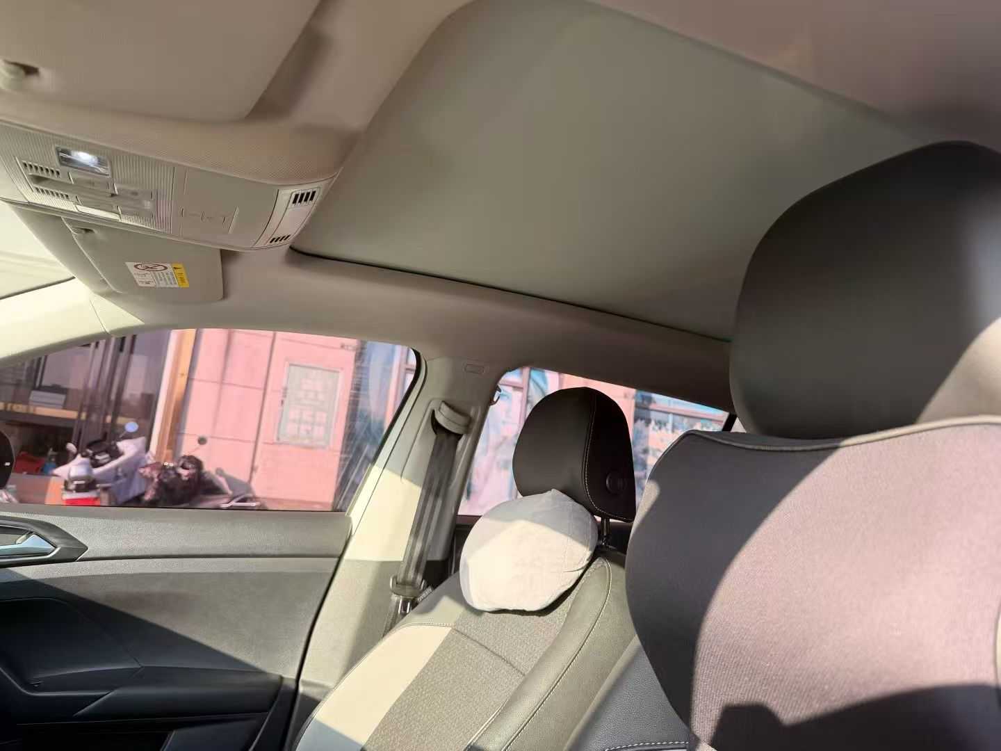 Volkswagen Tacqua 2020 immagine di auto #4