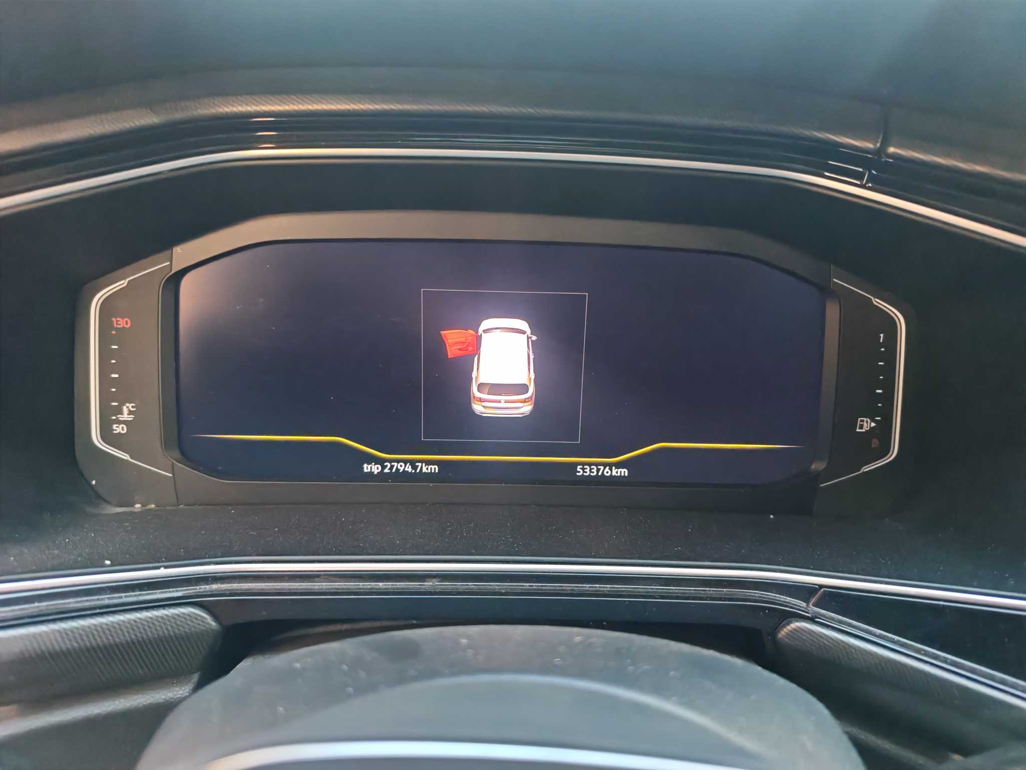 Volkswagen Tacqua 2020 car image #4