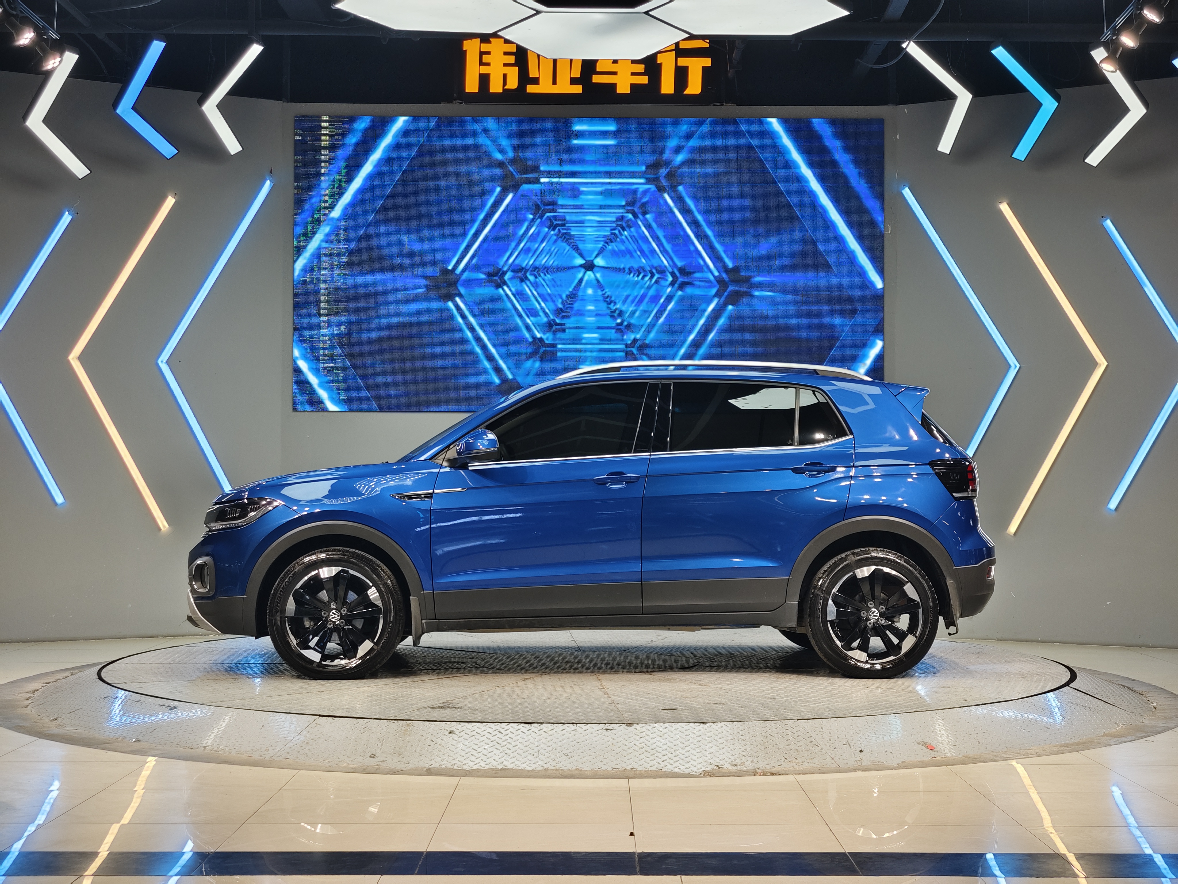 Tacqua 2020 #4 Tacqua 2020 car image #4