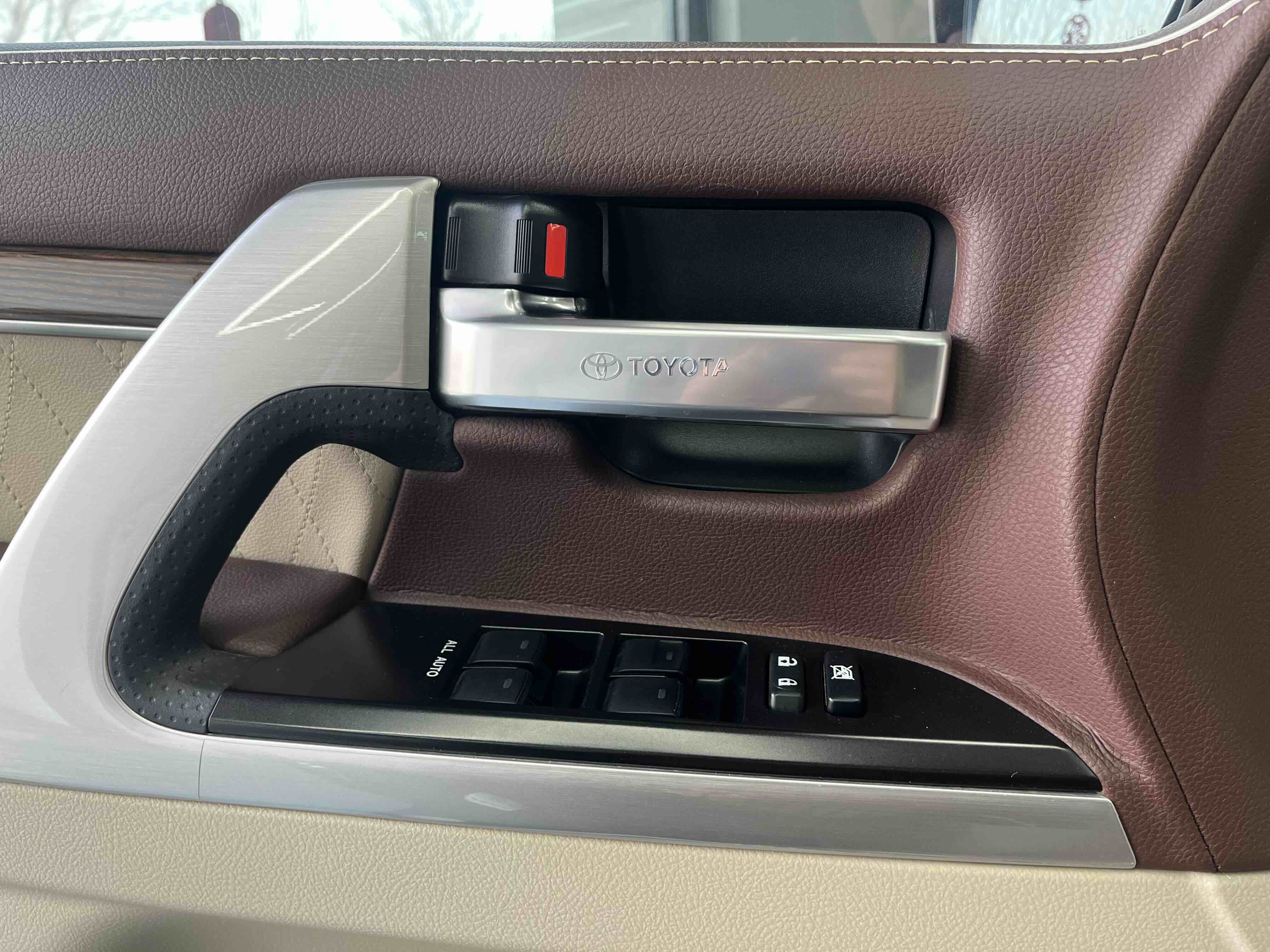 Toyota 2020 car image #4