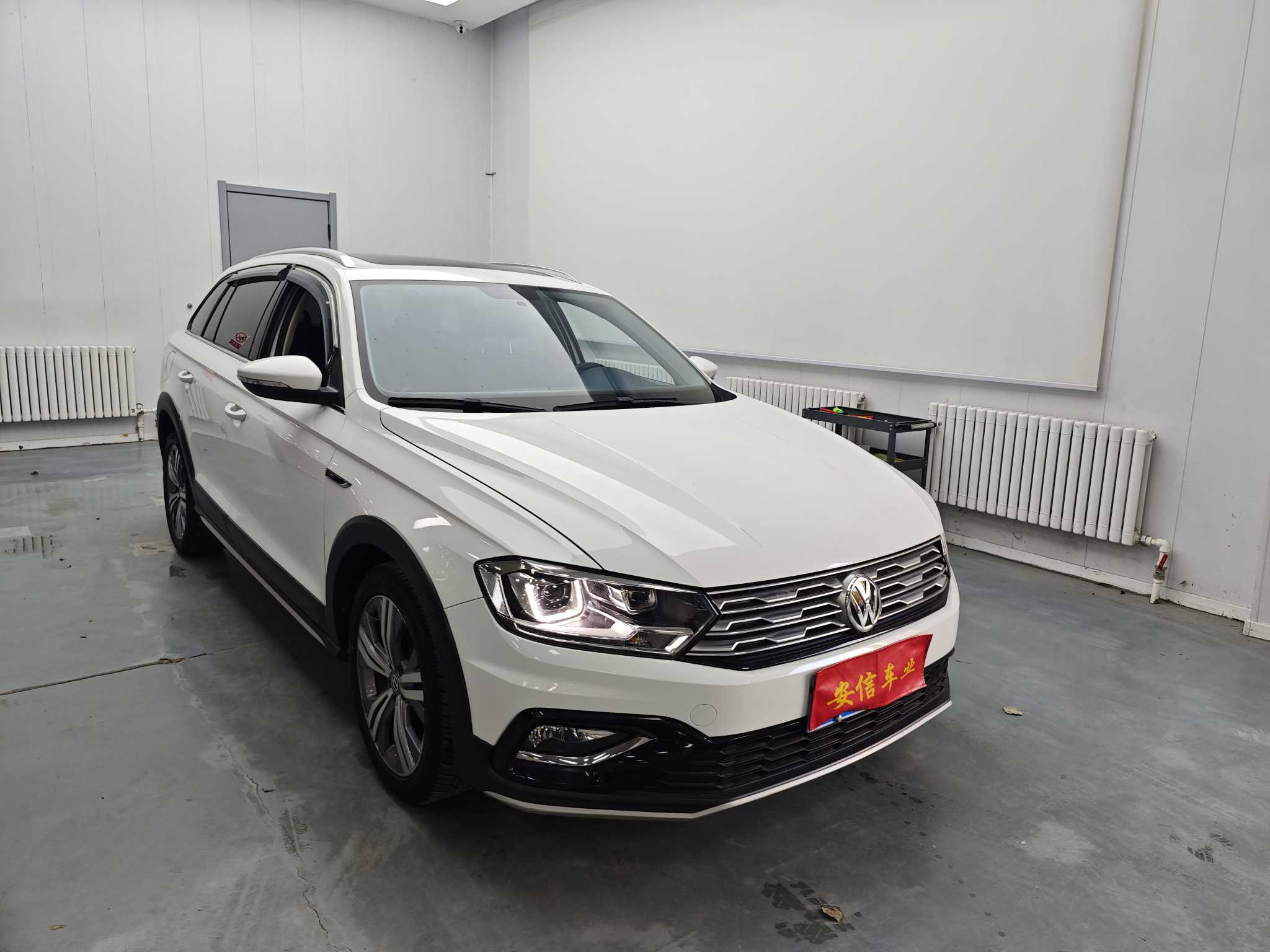 Volkswagen C-Trek 2021 #4 Volkswagen C-Trek 2021 immagine di auto #4