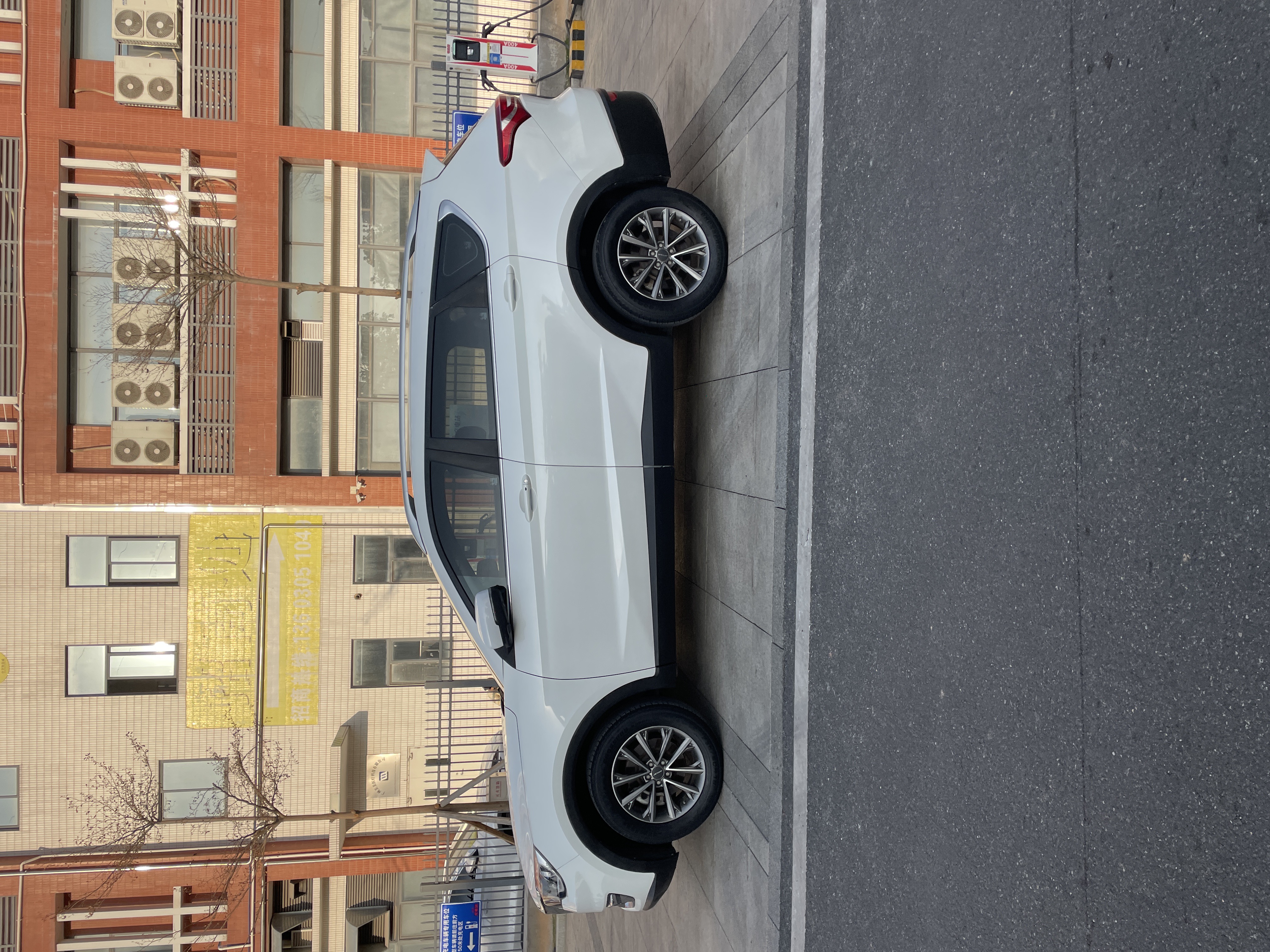 2019 #4 2019 car image #4