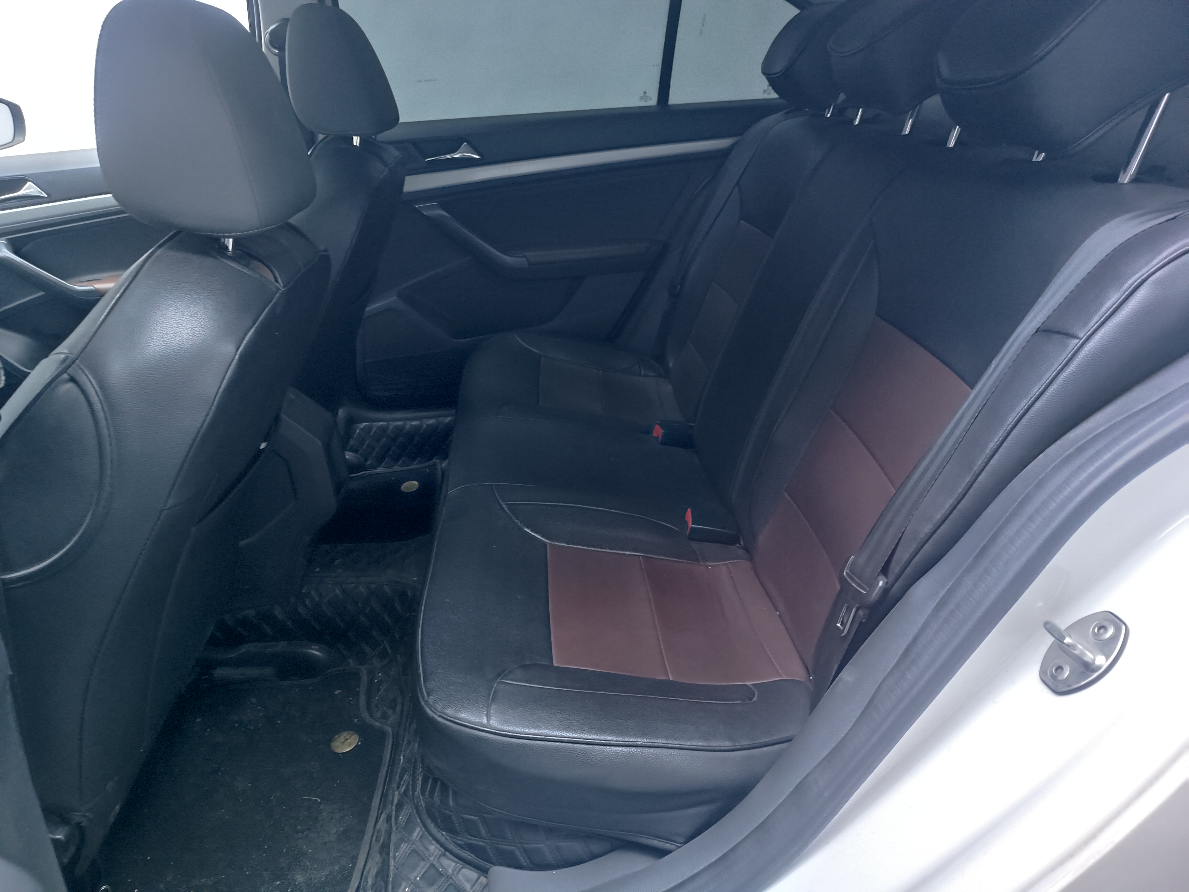Volkswagen Lavida 2022 car image #4