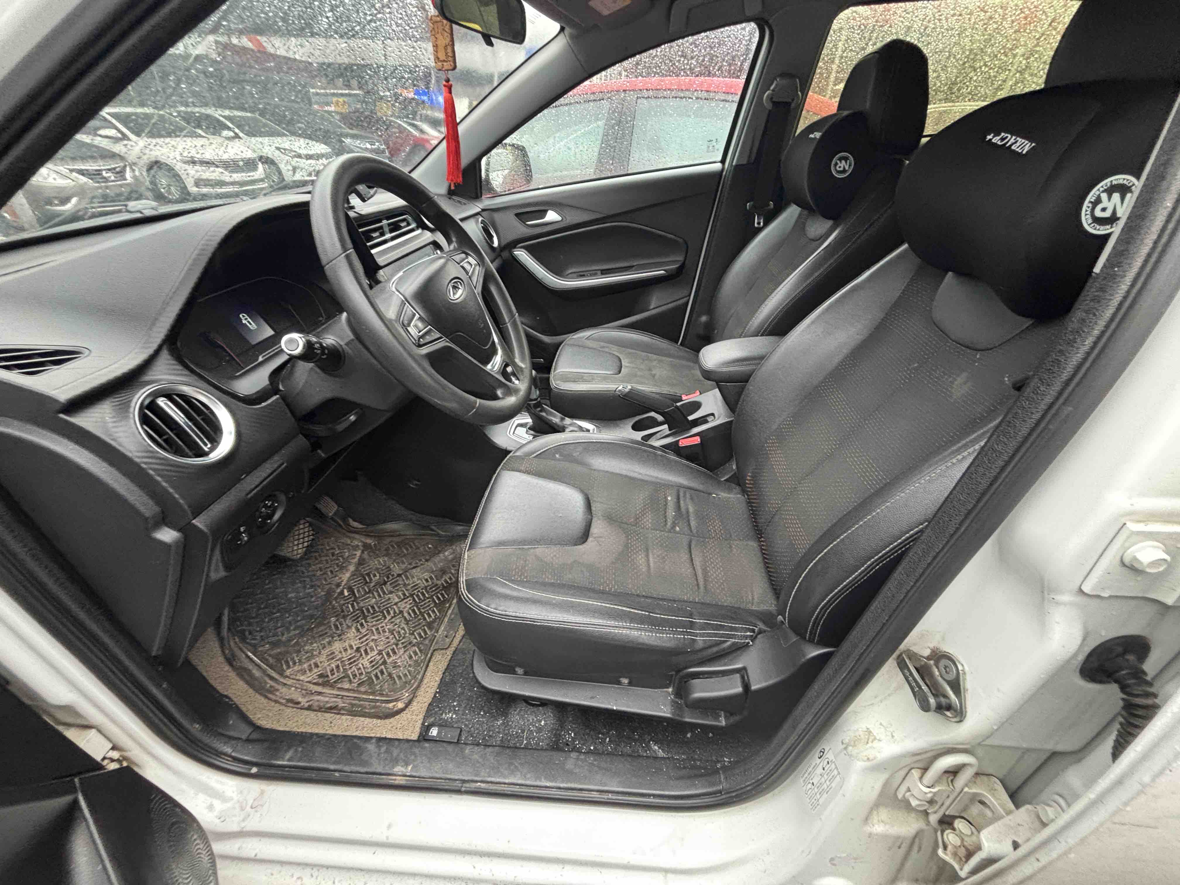 Tiggo 3x 2021 car image #4