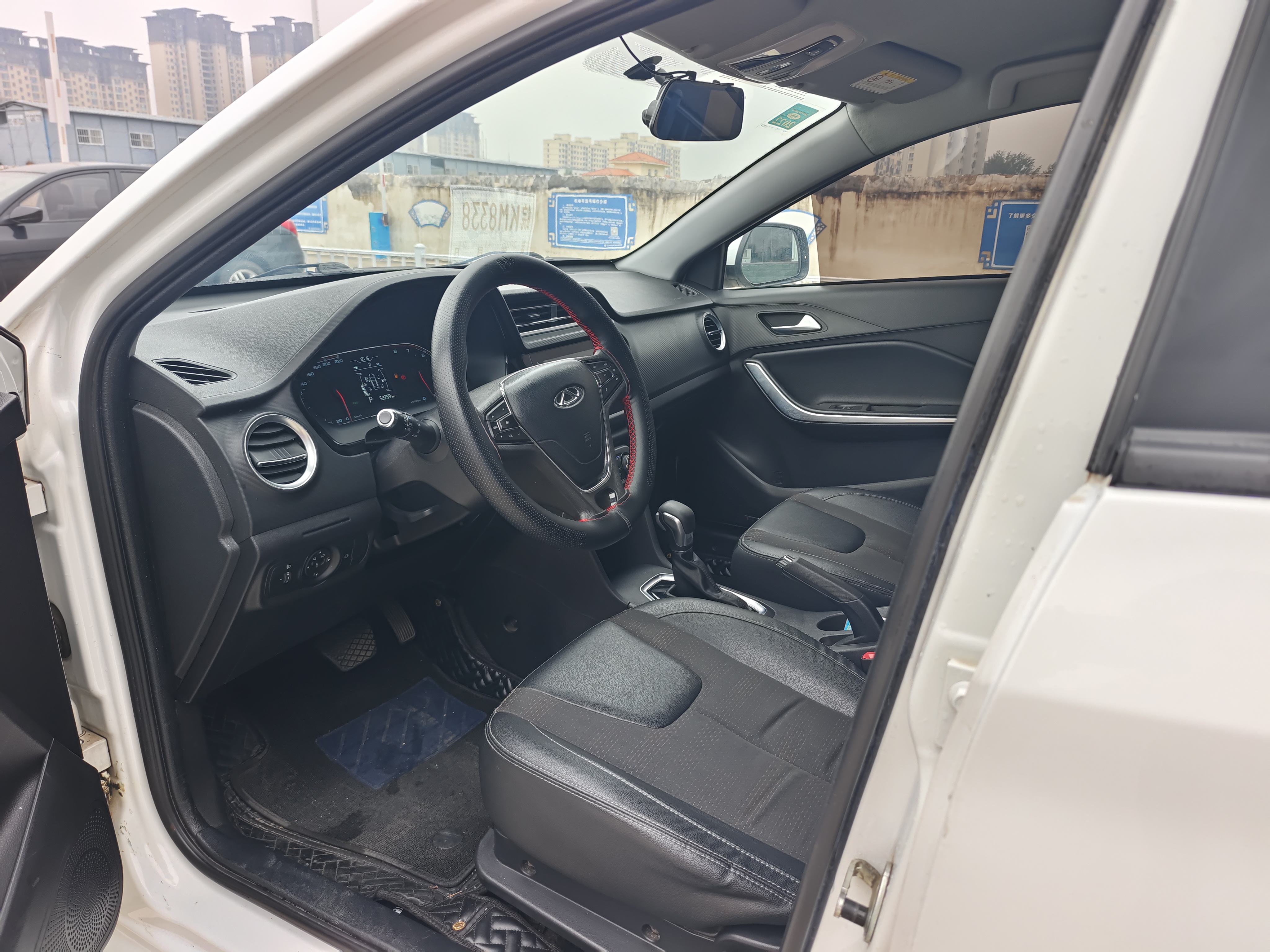 Tiggo 3x 2020 car image #4