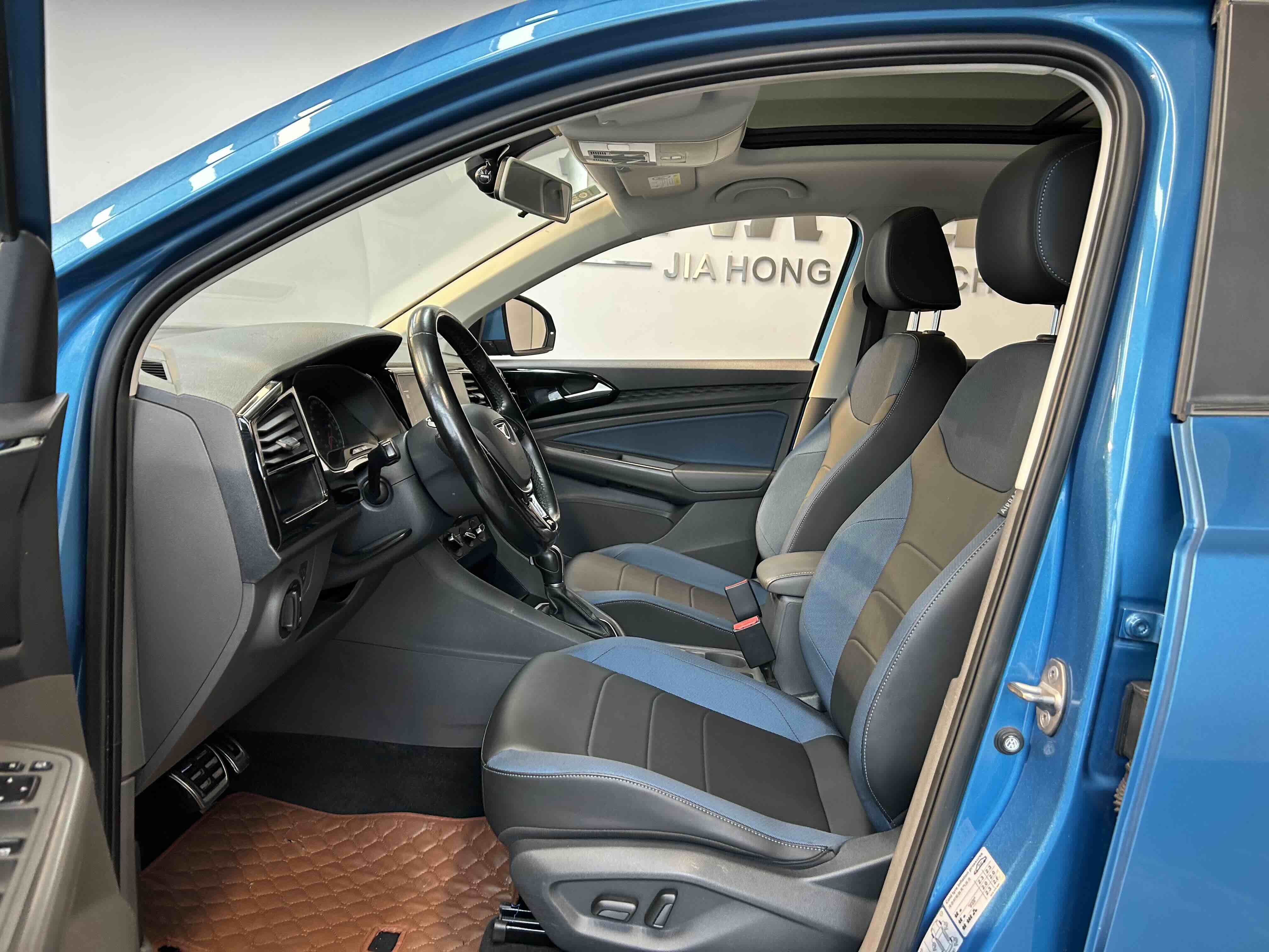 捷达 捷达VS7 2020 汽车图片 #4