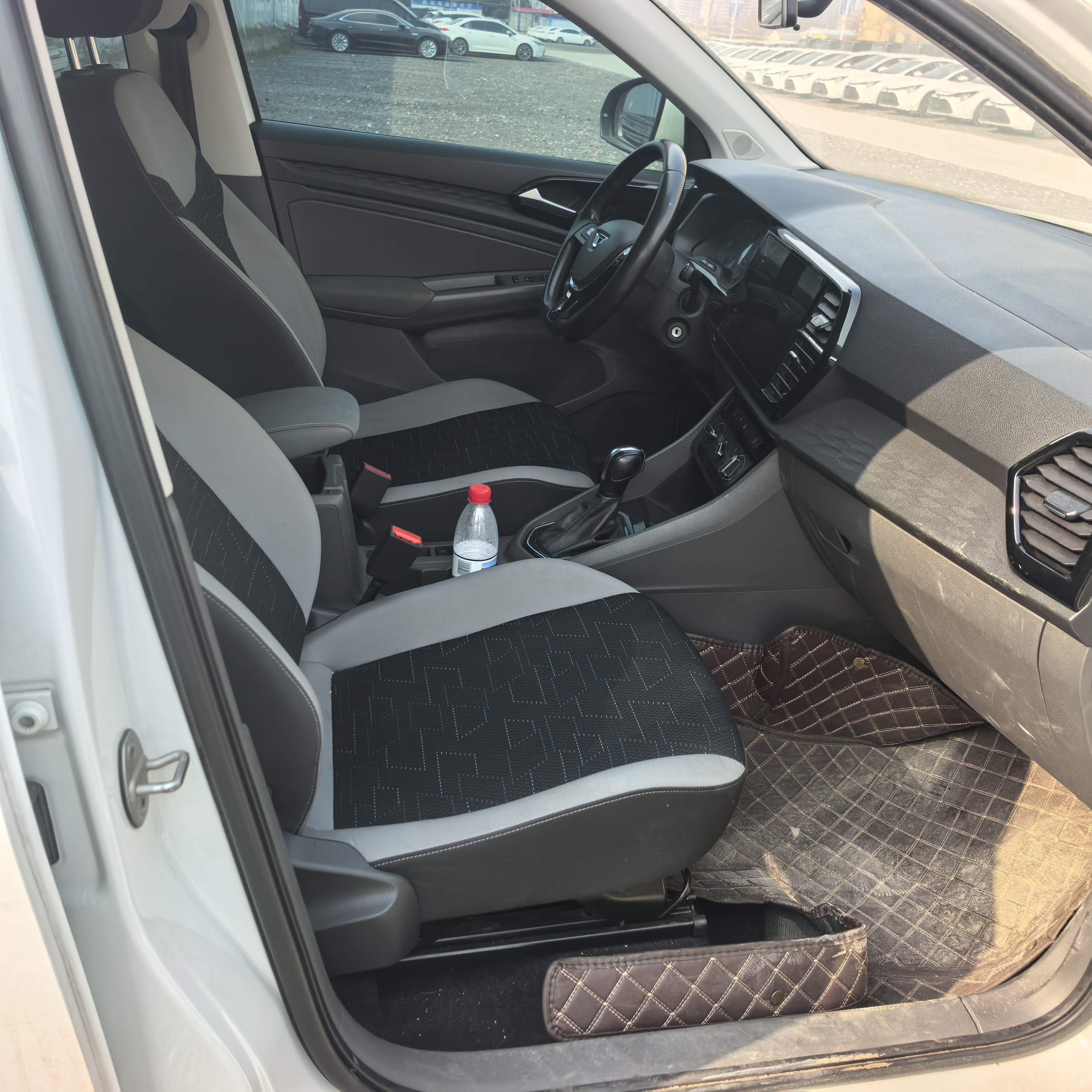 捷达 捷达VS7 2020 汽车图片 #4