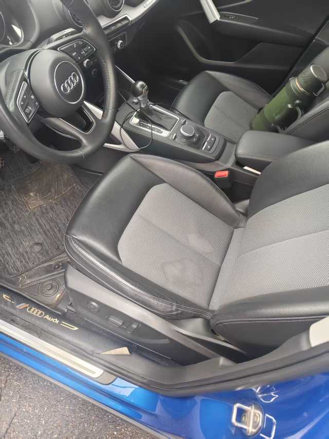 Q2L 2020 #4 Q2L 2020 car image #4