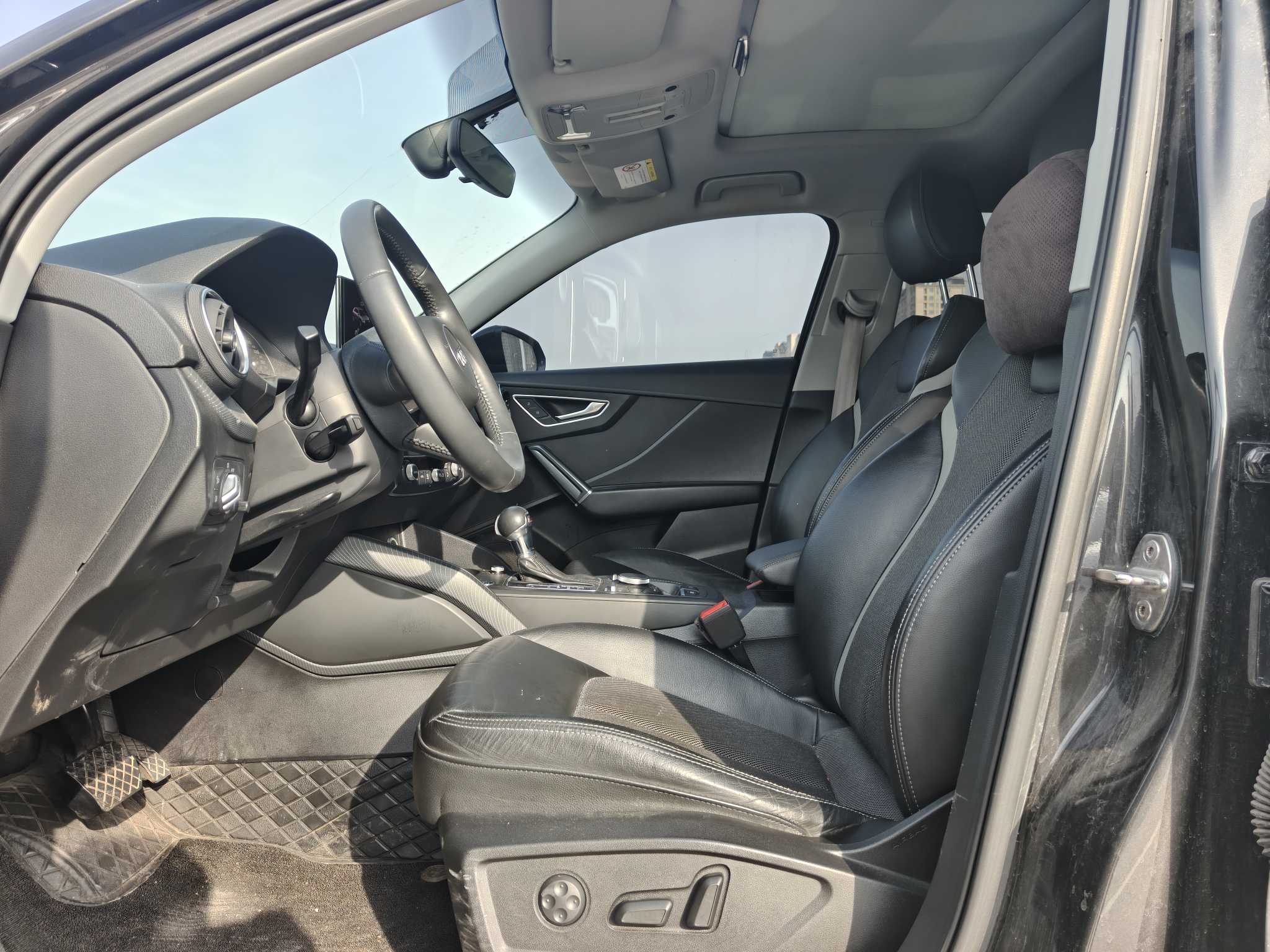 Q2L 2020 #4 Q2L 2020 car image #4