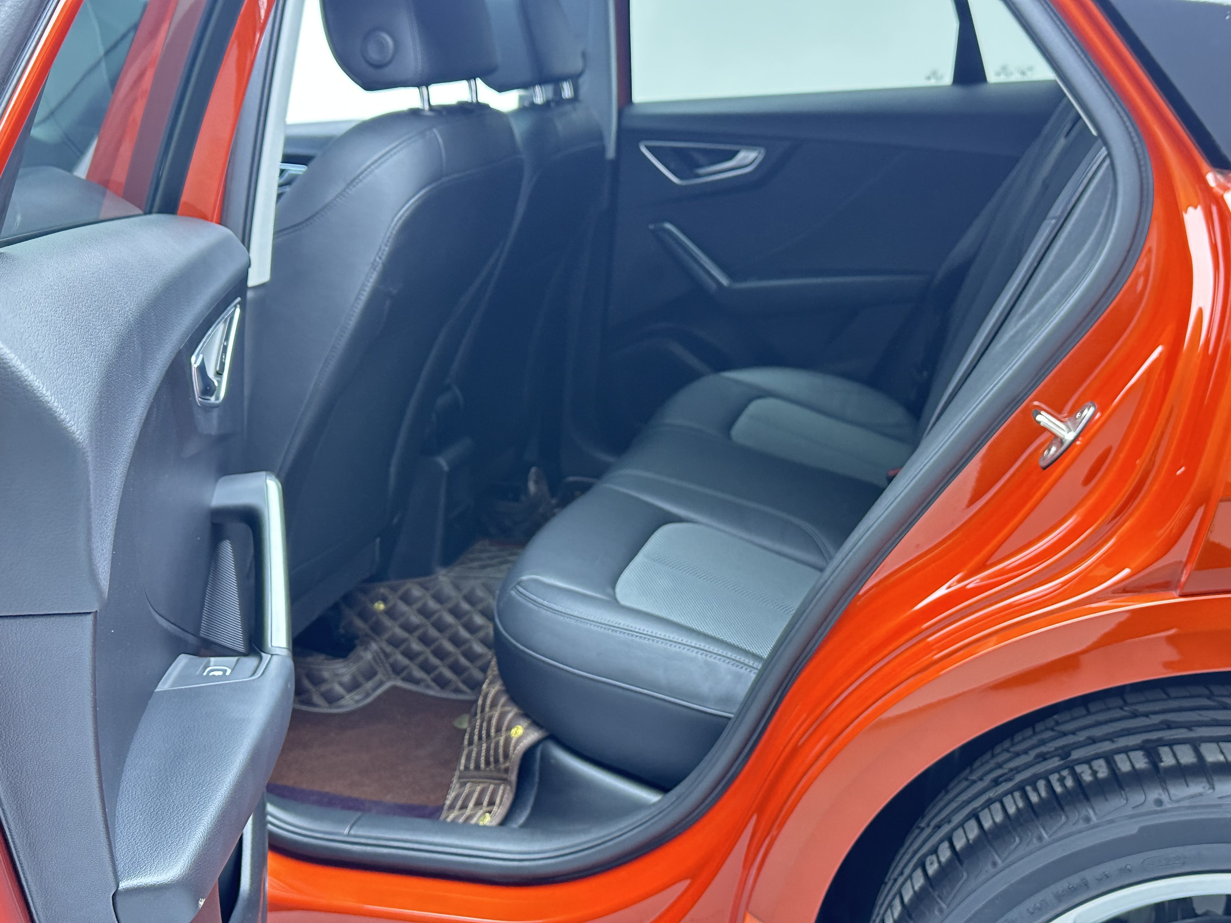 2020 #4 2020 car image #4
