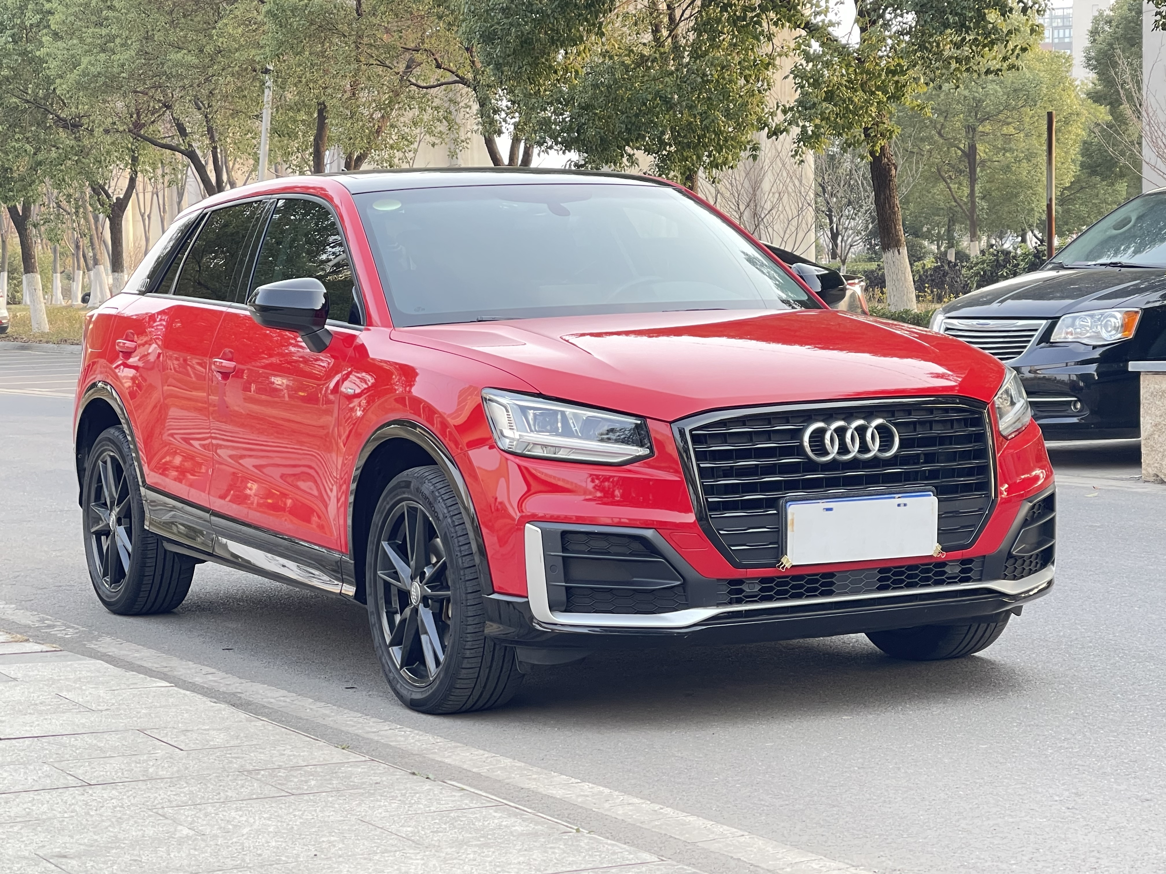 Q2L 2021 car image #4