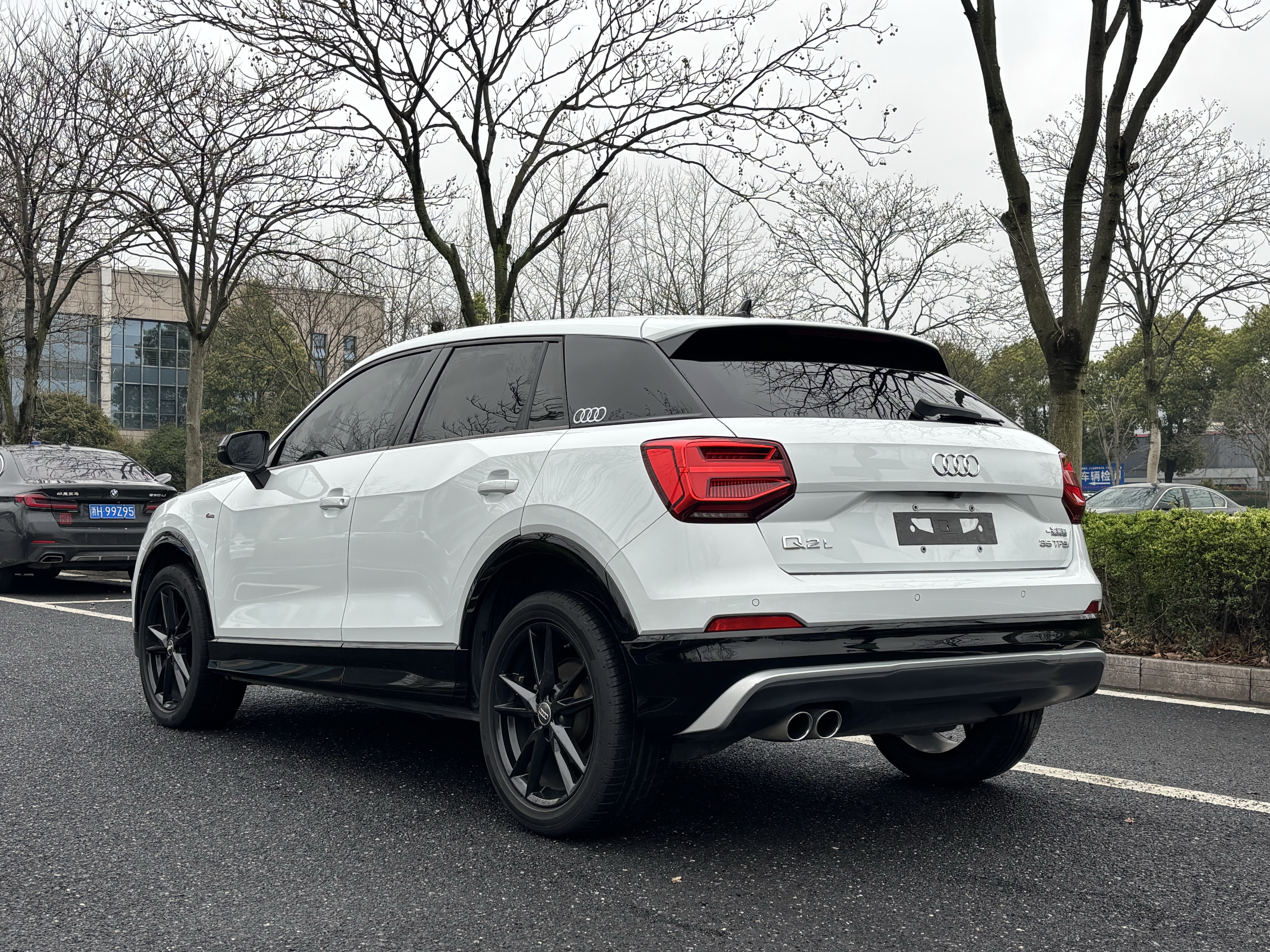 2020 #4 2020 car image #4