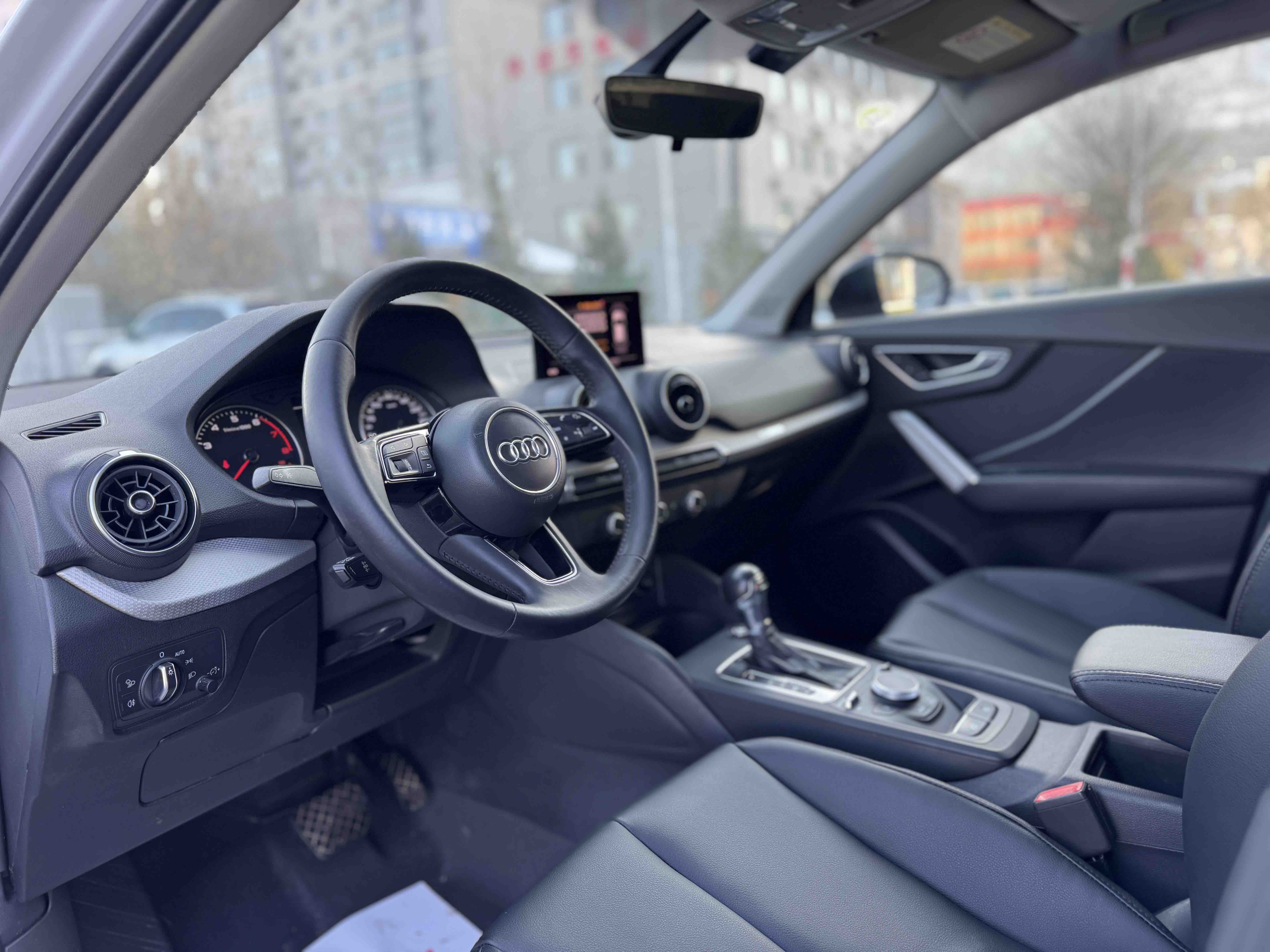 Q2L 2020 #4 Q2L 2020 immagine di auto #4