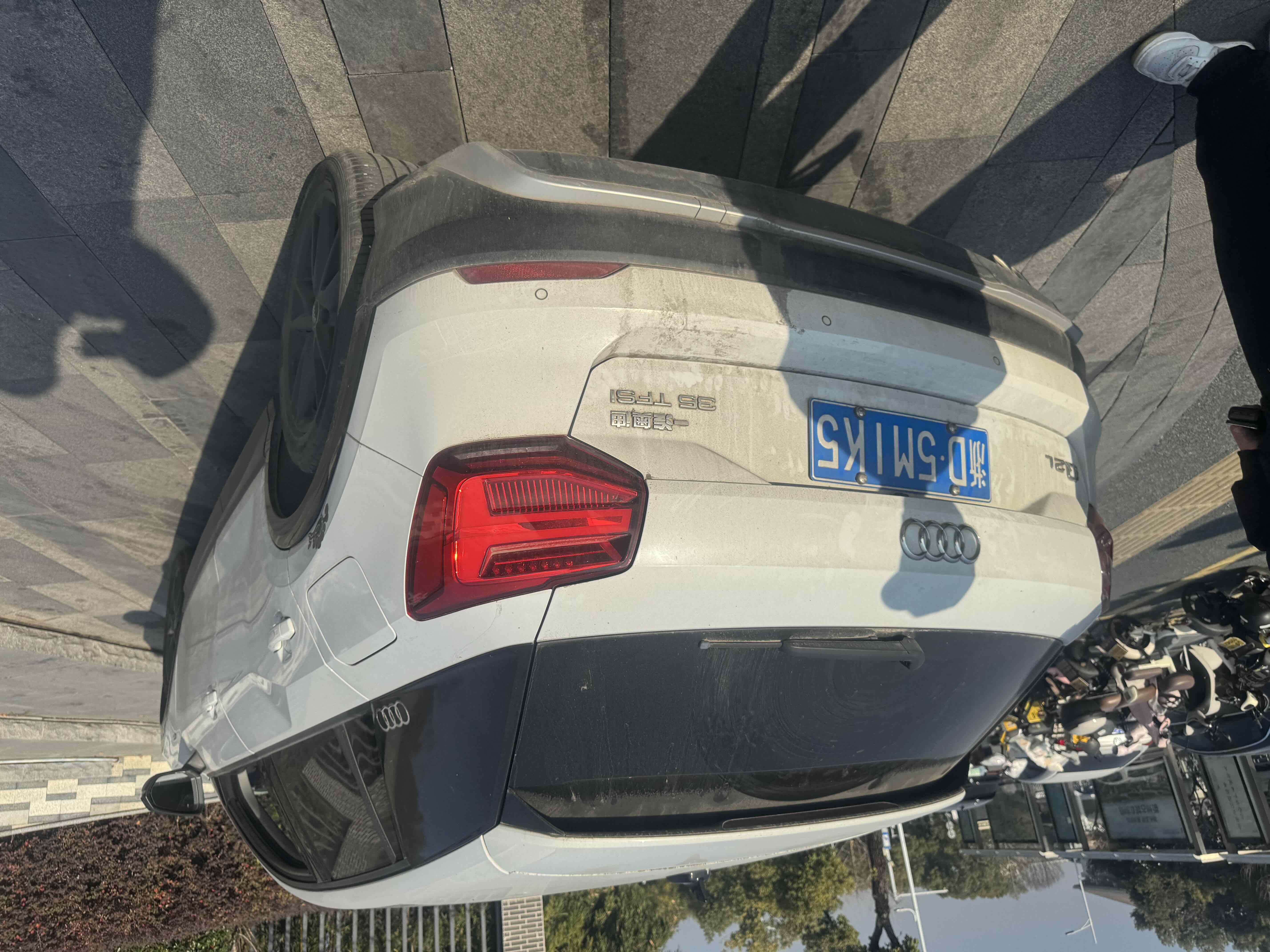 Q2L 2020 #4 Q2L 2020 car image #4