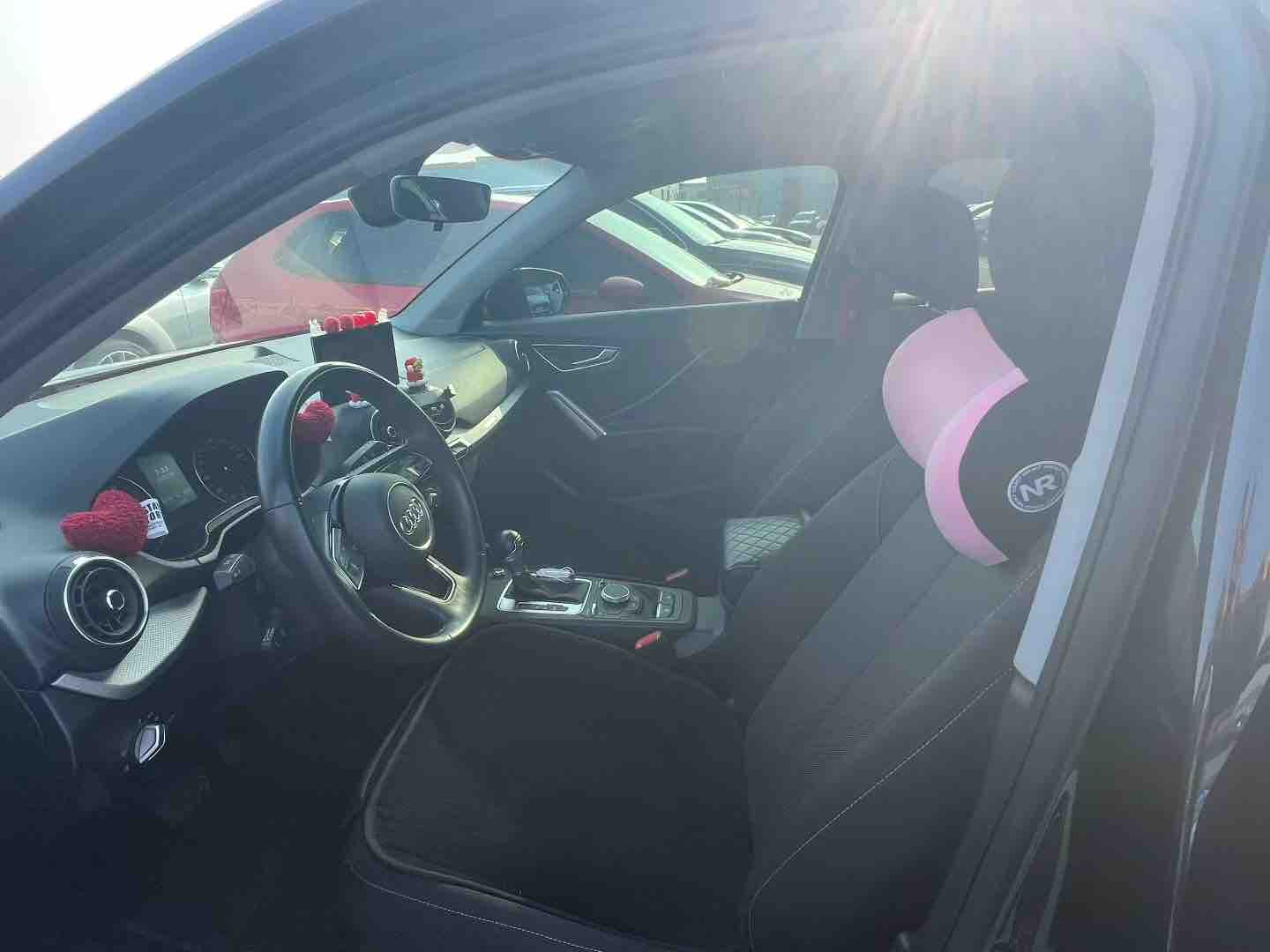 Q2L 2021 #4 Q2L 2021 car image #4