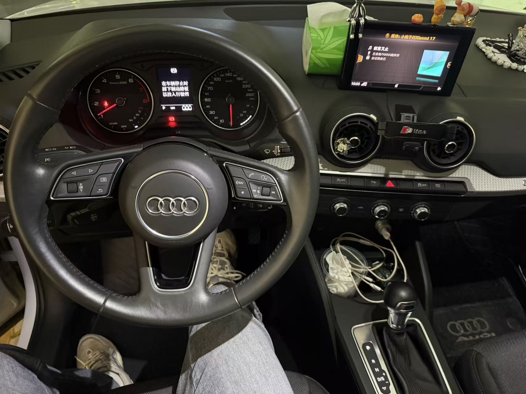 Q2L 2021 #4 Q2L 2021 car image #4