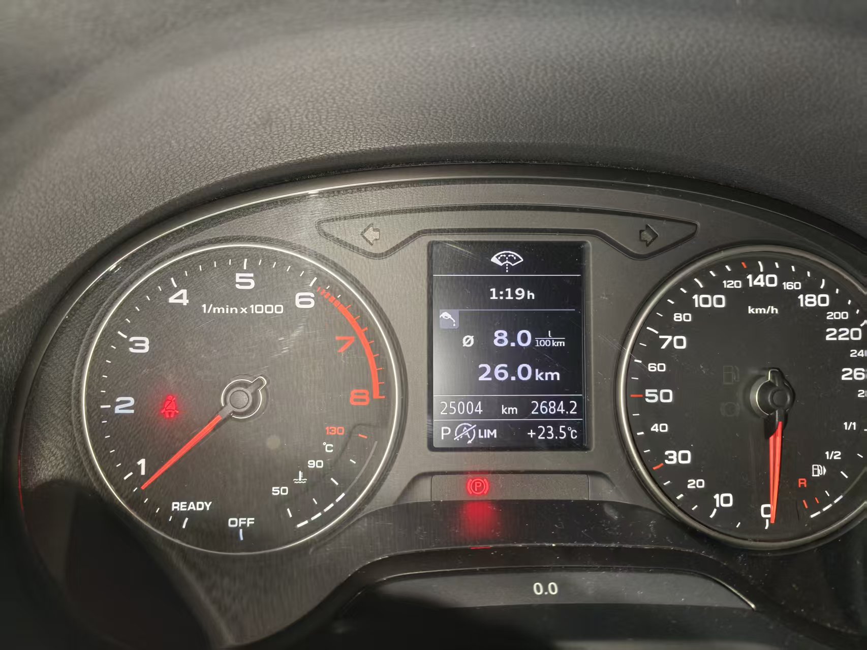 Q2L 2020 #4 Q2L 2020 car image #4