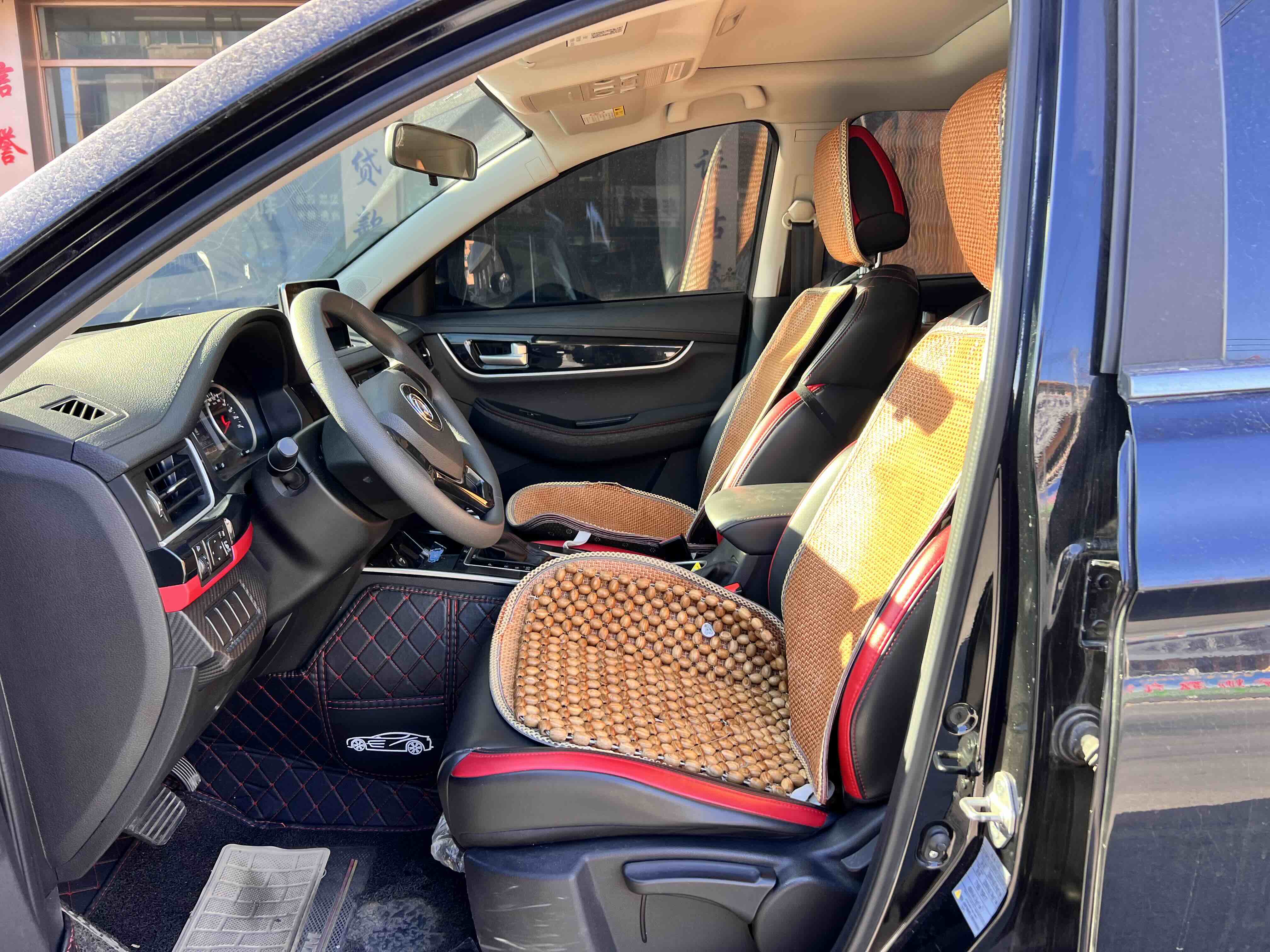 东风风行 风行T5 2021 汽车图片 #4