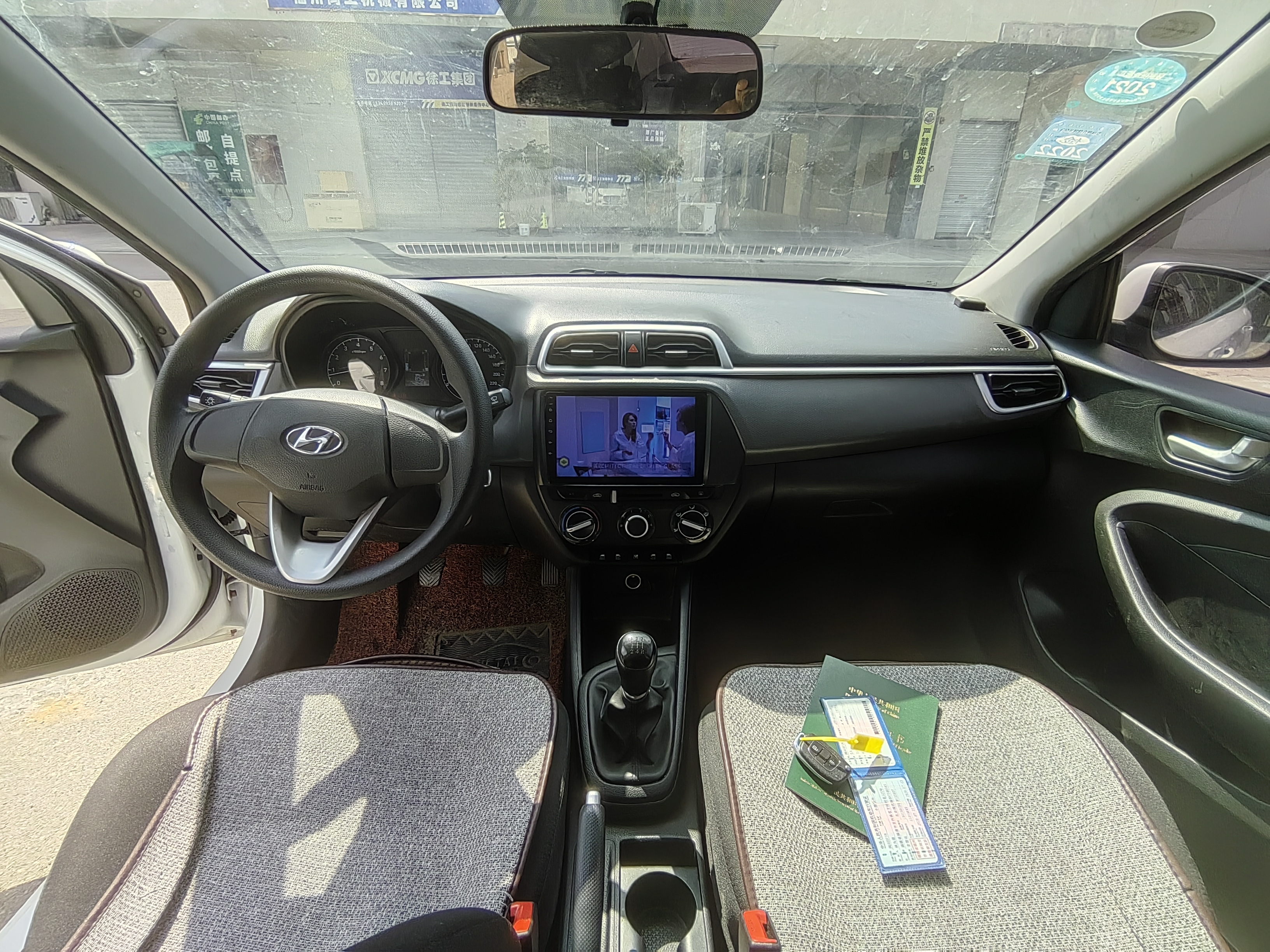 Hyundai Reina 2020 immagine di auto #4