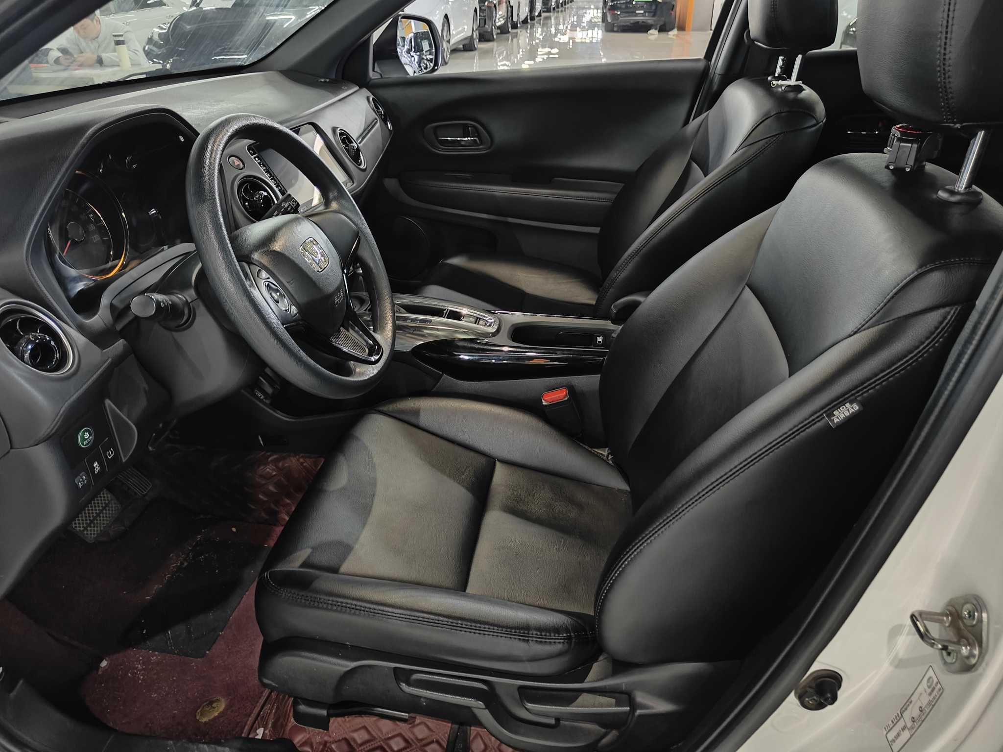 Honda XR-V 2020 #4 Honda XR-V 2020 car image #4