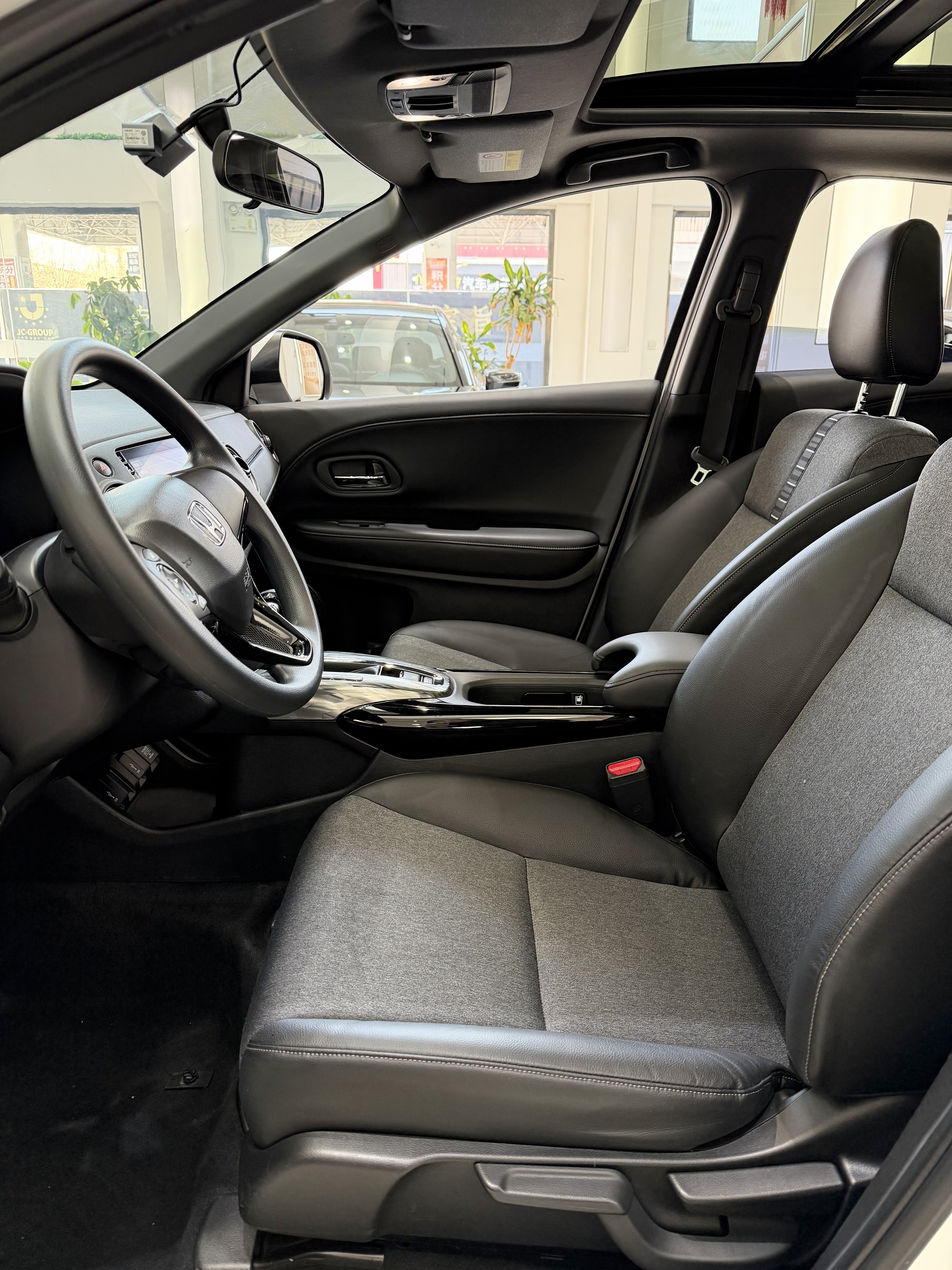 Honda XR-V 2020 #4 Honda XR-V 2020 car image #4