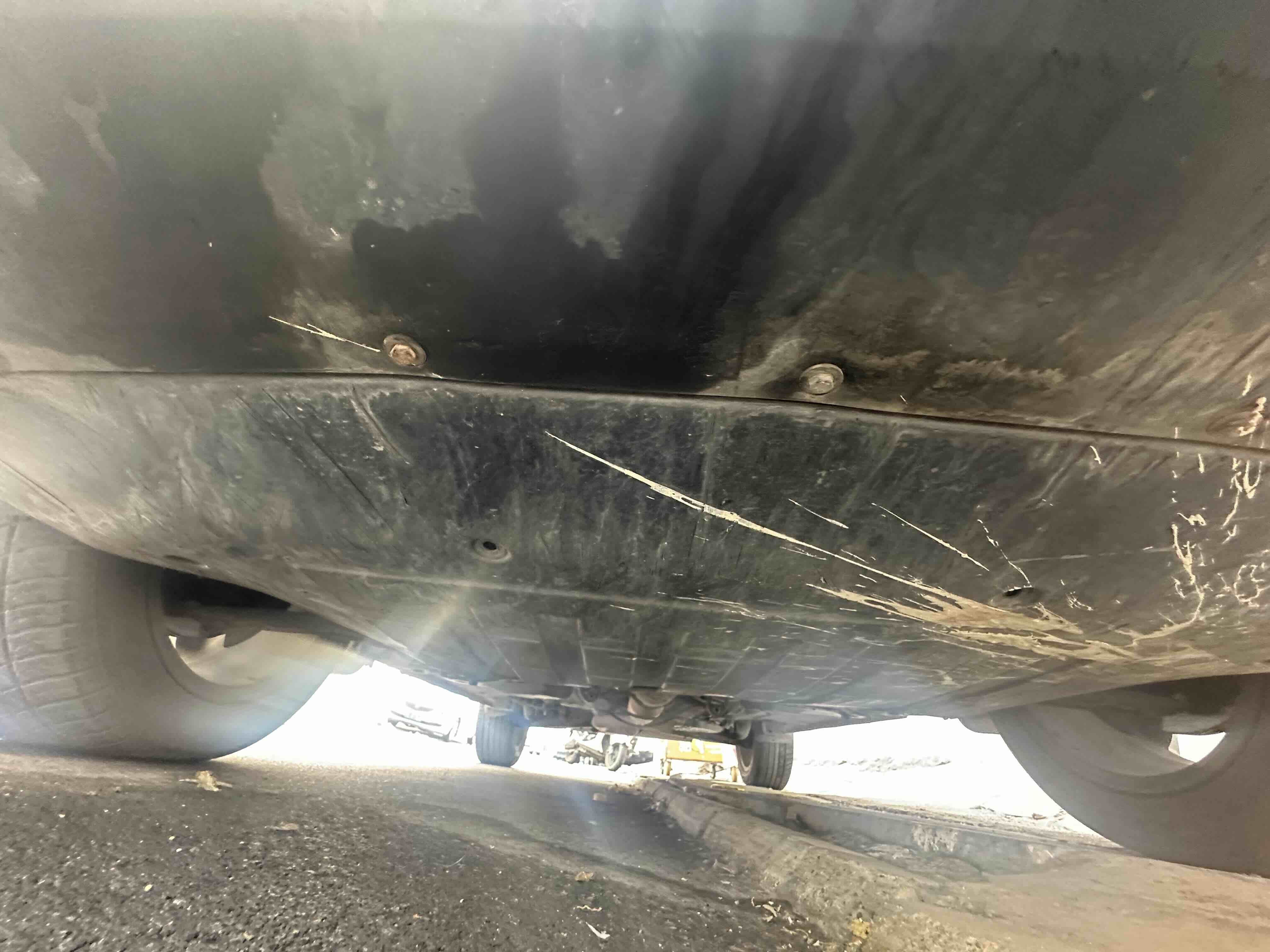 GEELY ICON 2020 car image #4