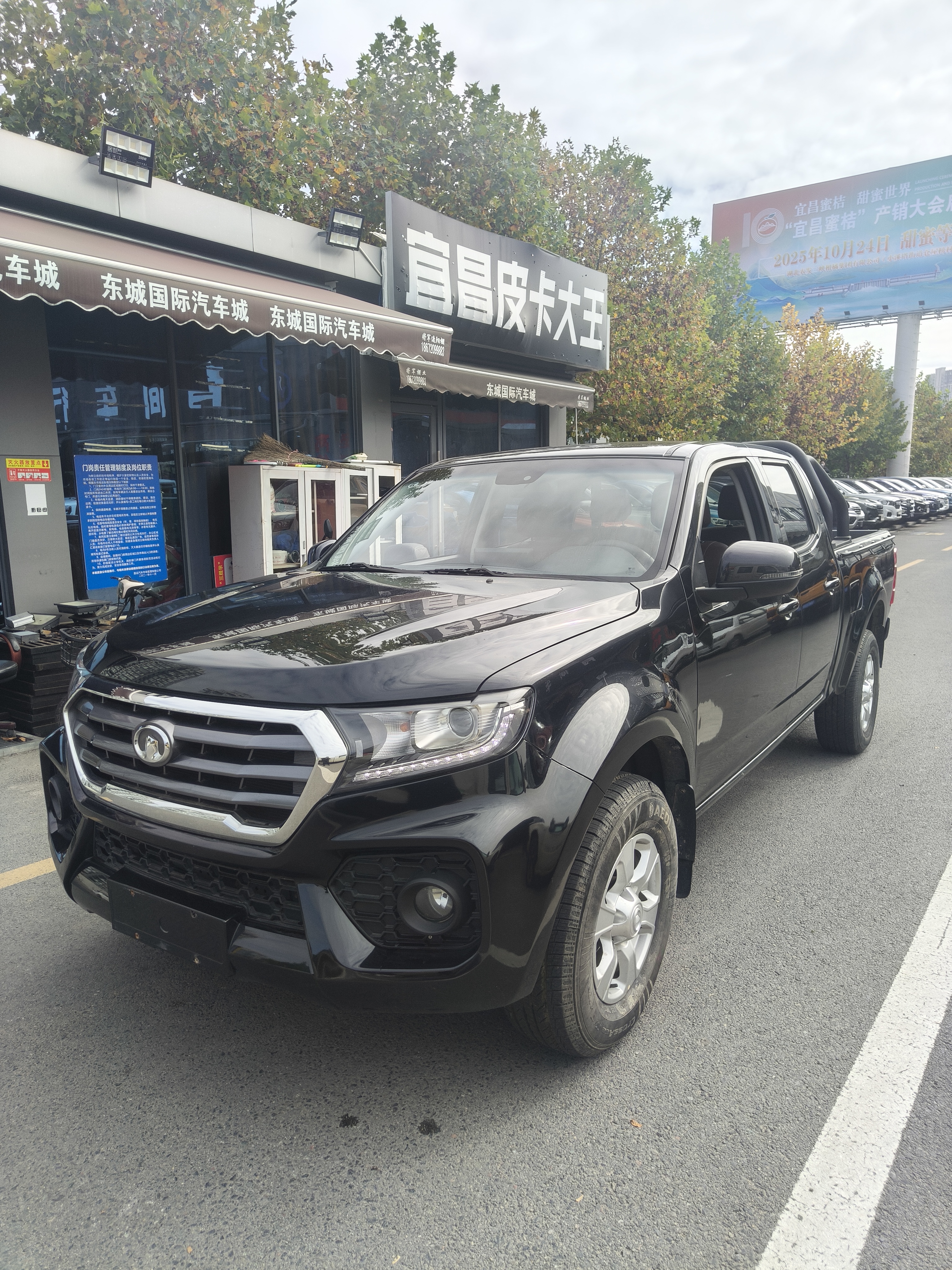 Great Wall Wingle 7 2020 #4 Great Wall Wingle 7 2020 car image #4