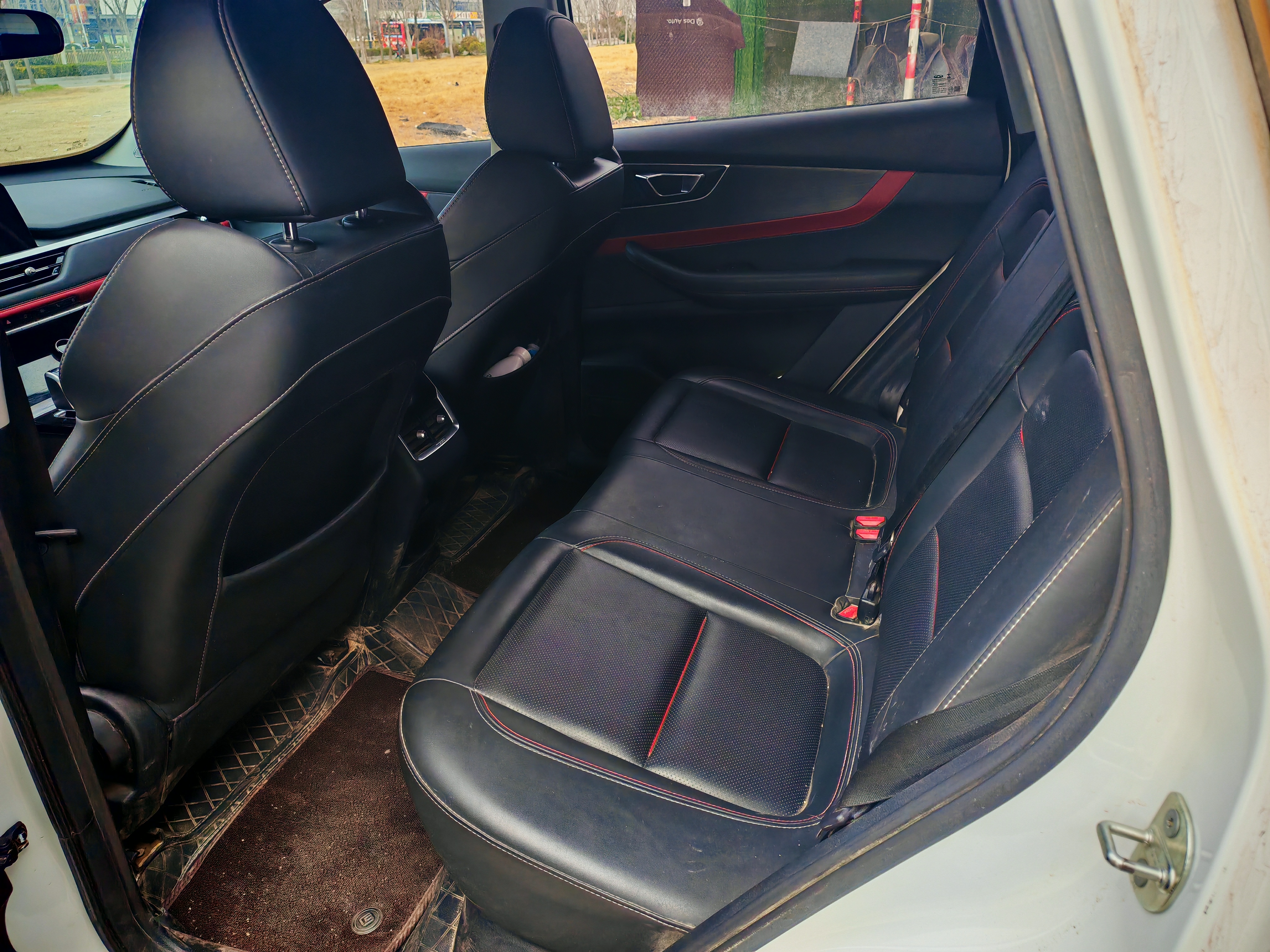 Chery Tiggo 7 2021 car image #4