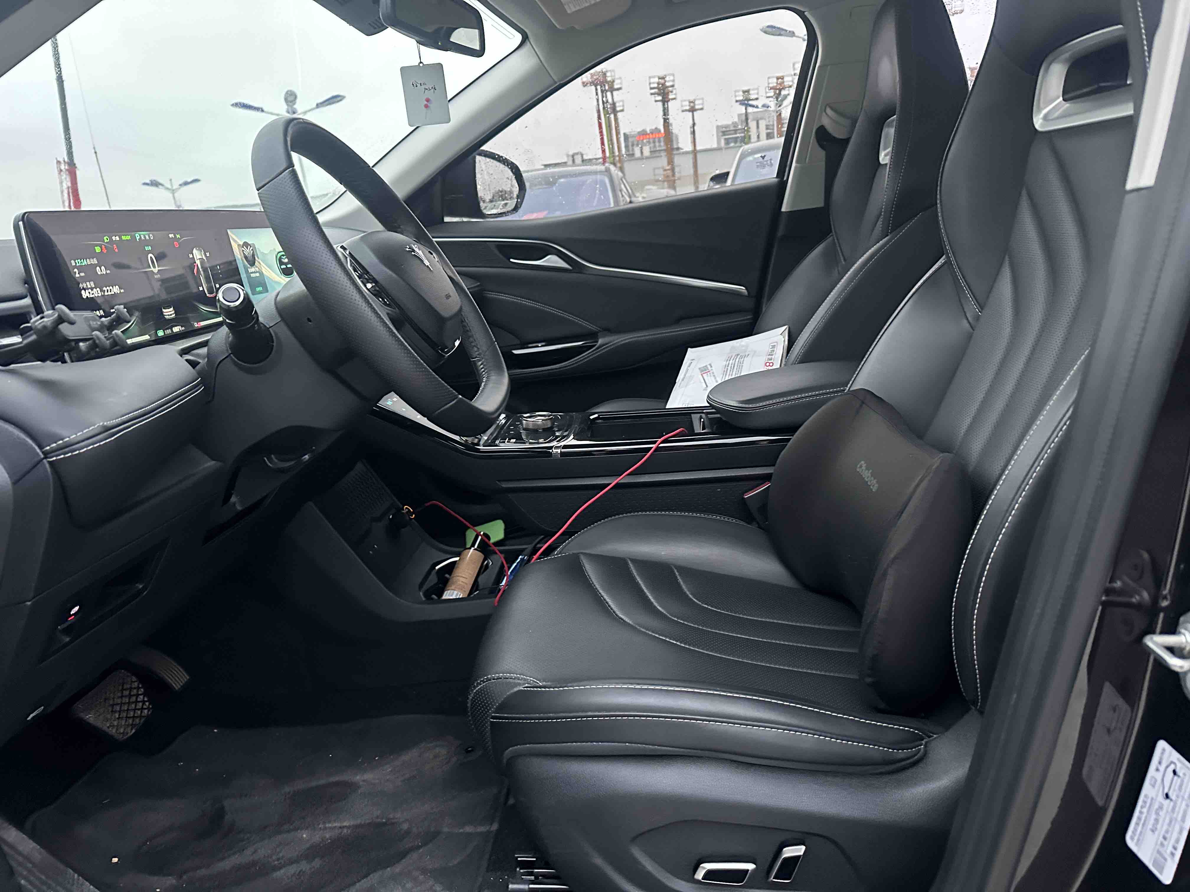 Neta U 2022 изображение автомобиля #4