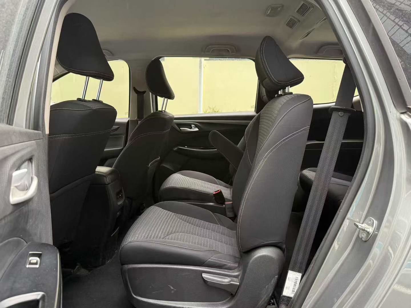 五菱汽车 五菱730 2020 汽车图片 #4