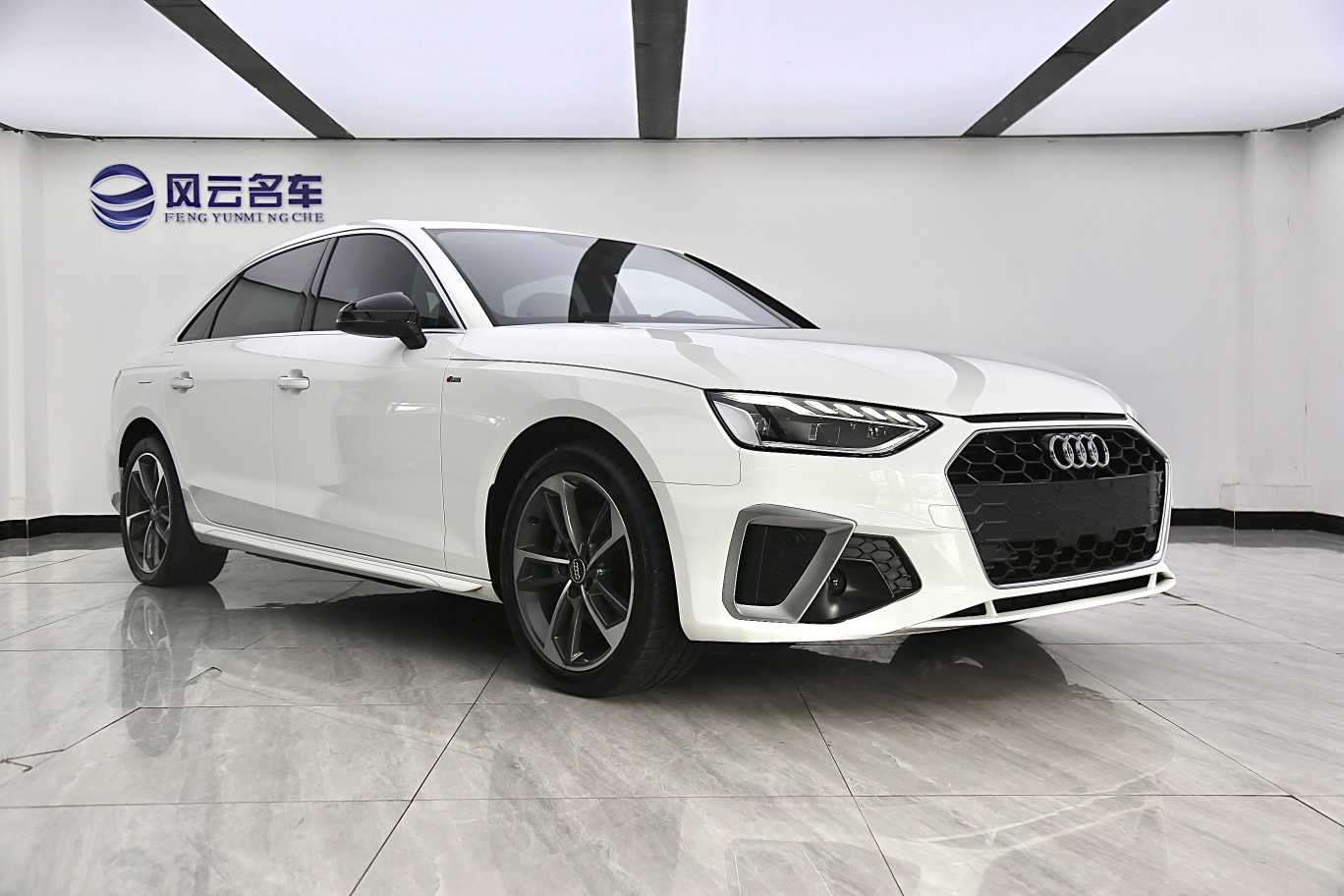Audi 2021 car image #4