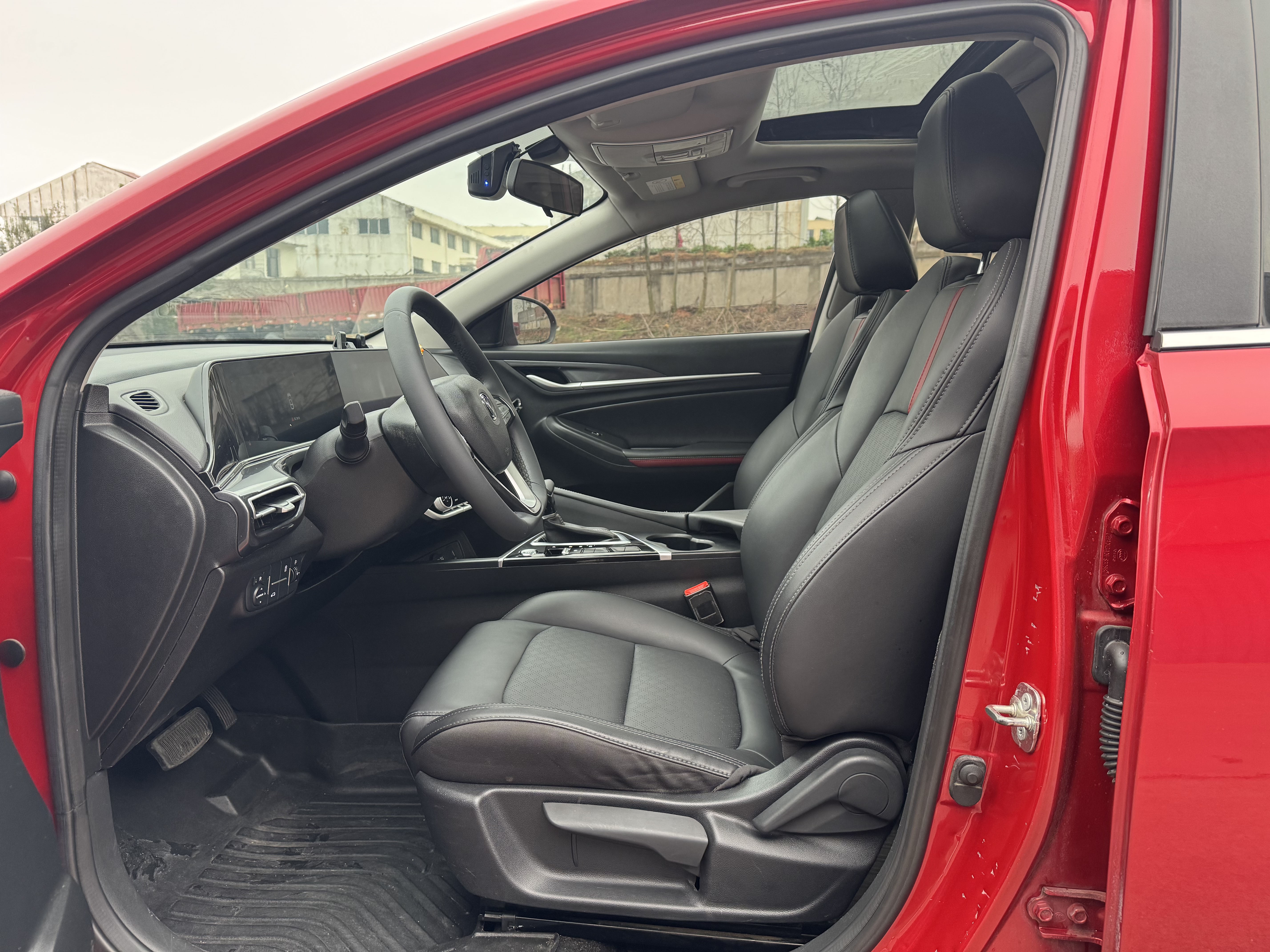 Changan Eado 2020 immagine di auto #4