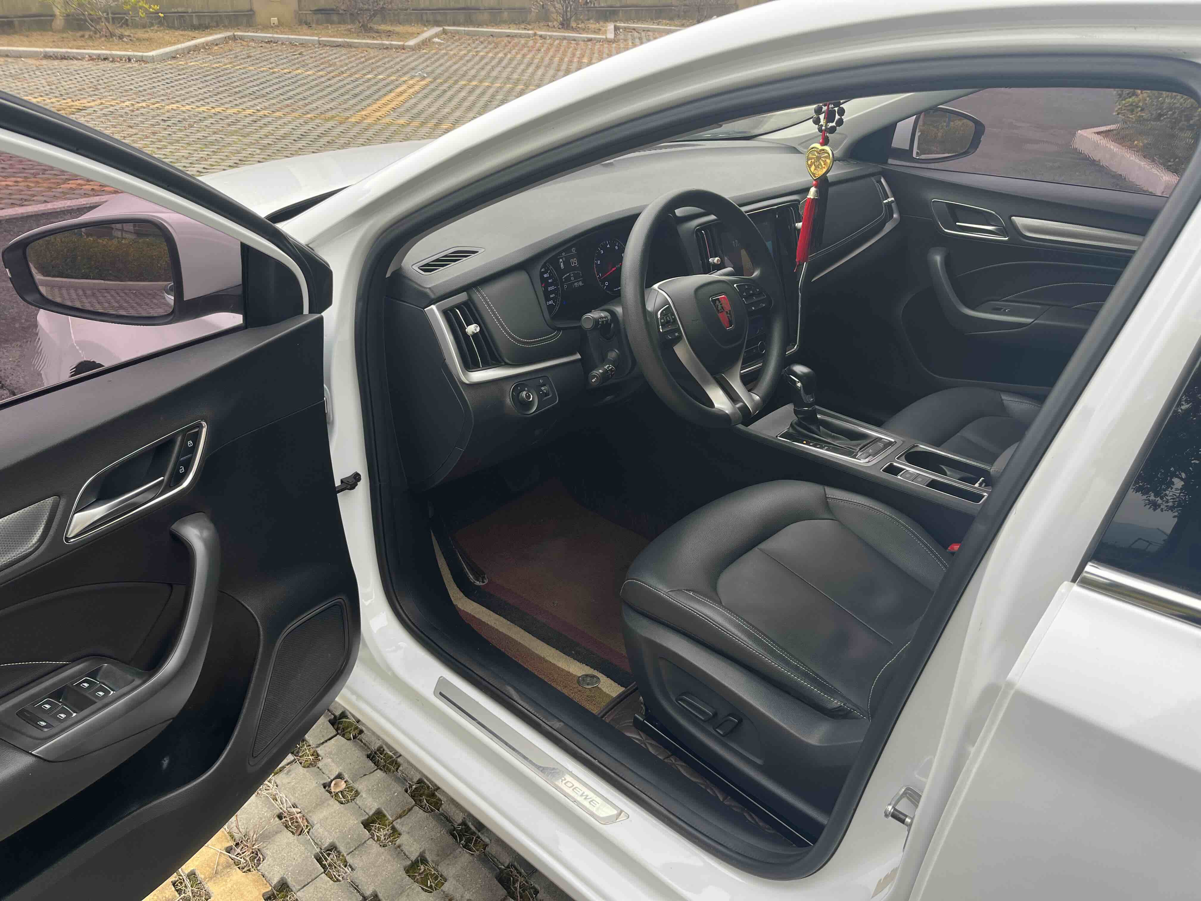 Roewe i6 2020 изображение автомобиля #4