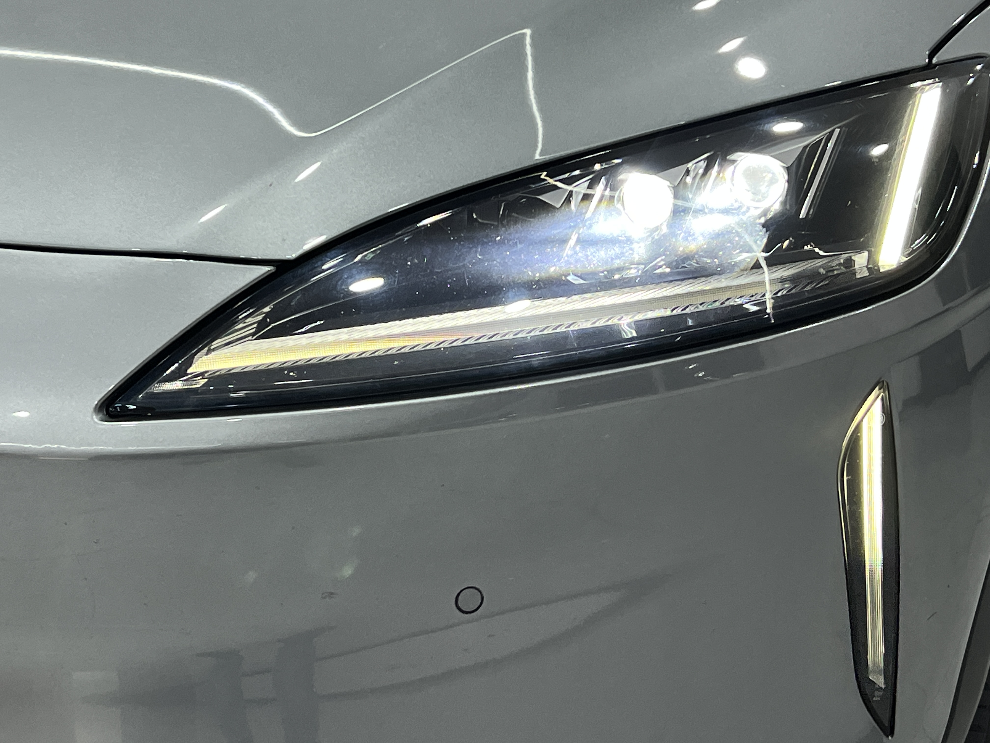 Xpeng G3 2020 immagine di auto #4