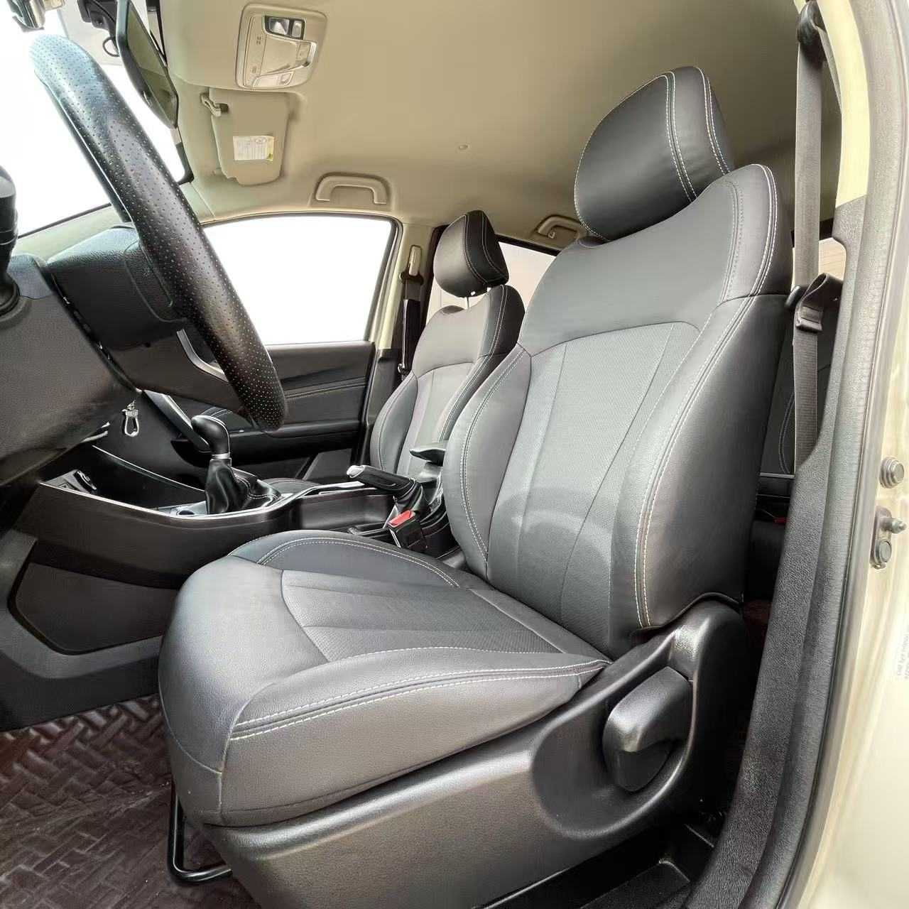 Vision X3 2020 immagine di auto #4