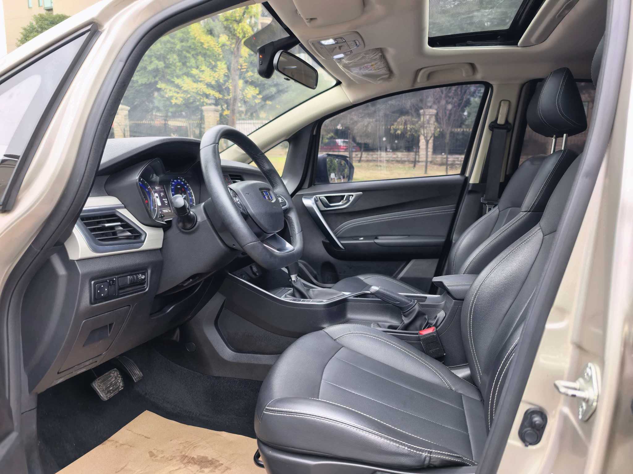 Vision X3 2020 #4 Vision X3 2020 car image #4