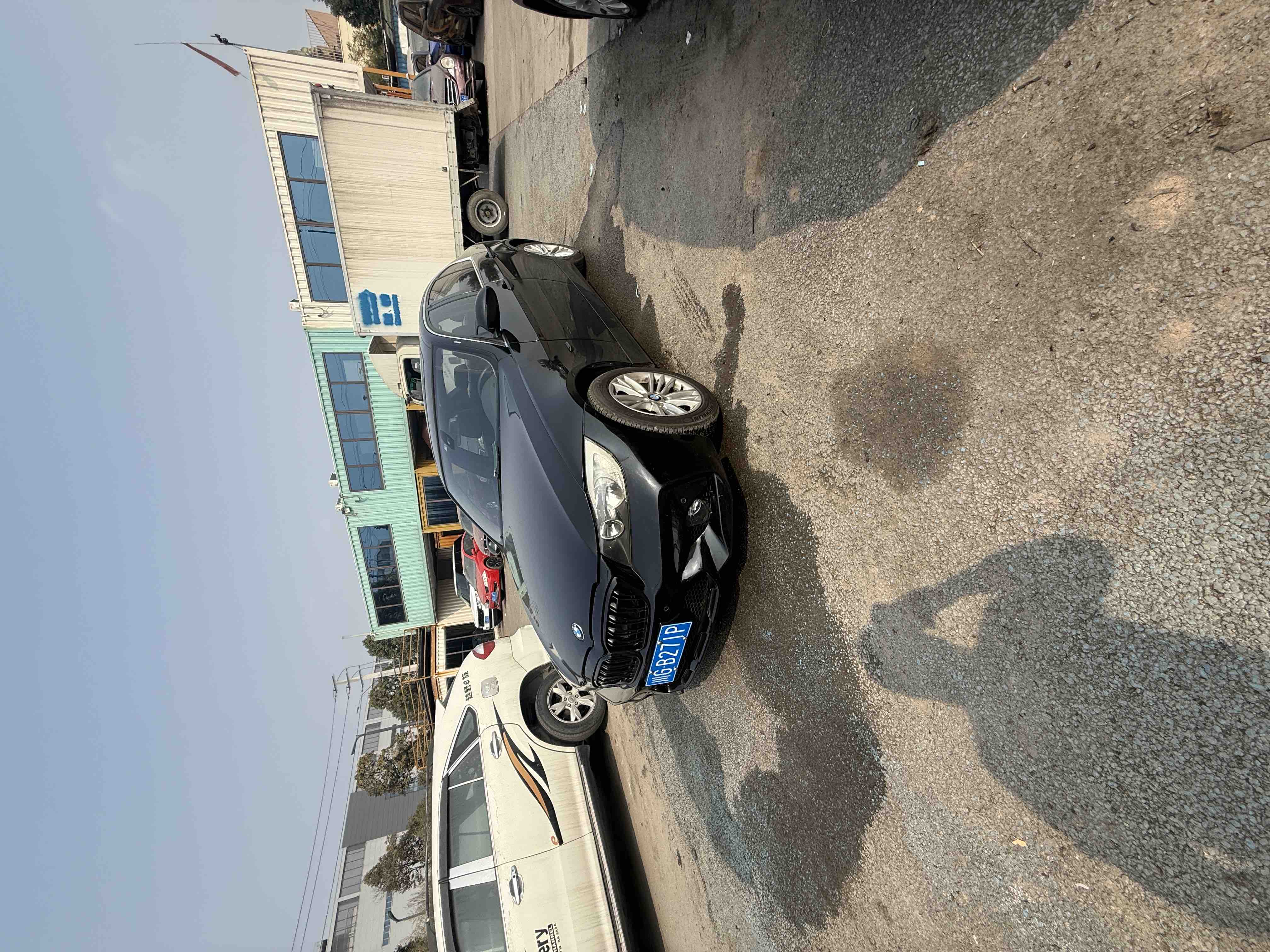 BMW 3 Series 2006 car image #4