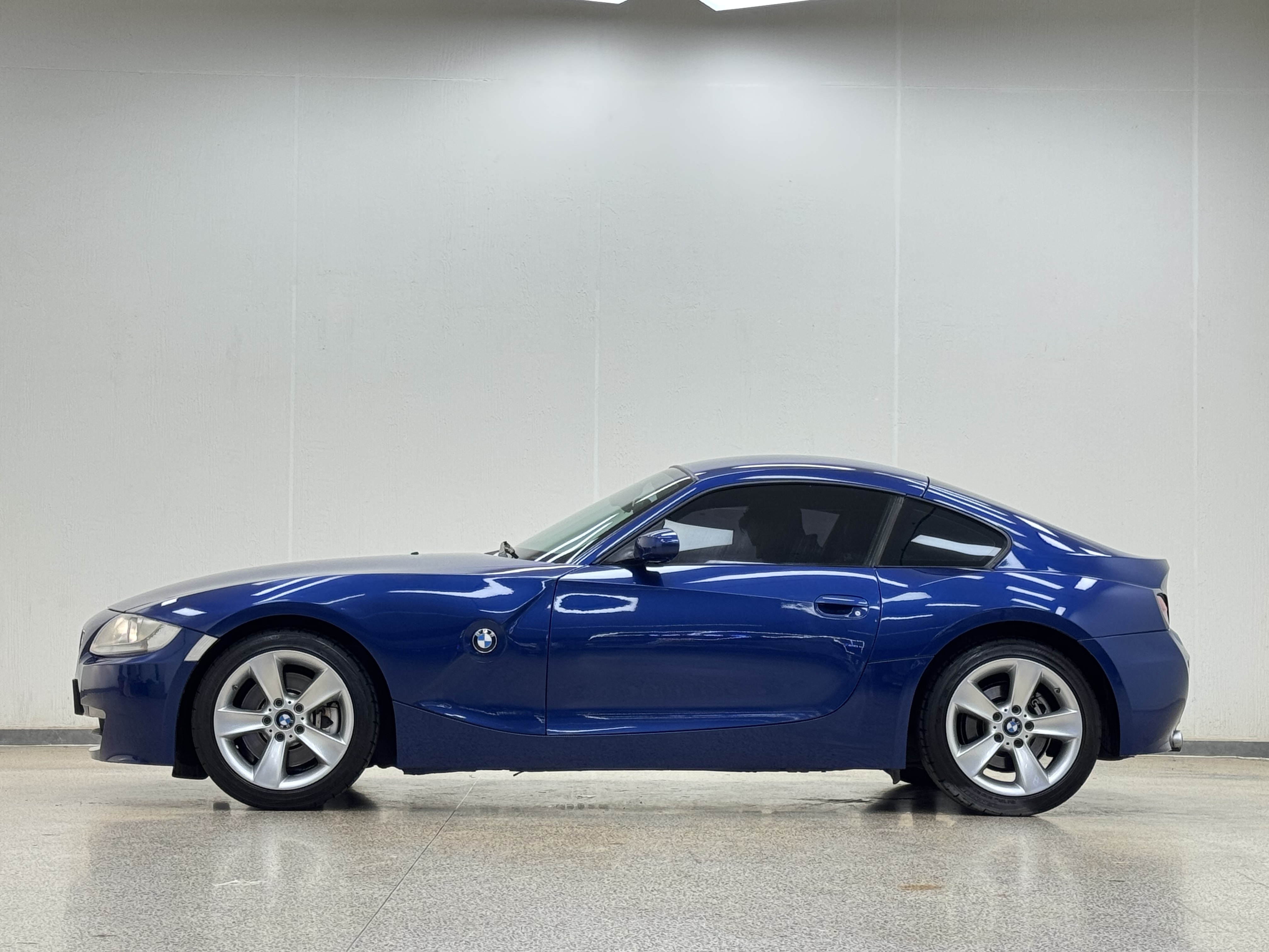 BMW Z4 2009 car image #4