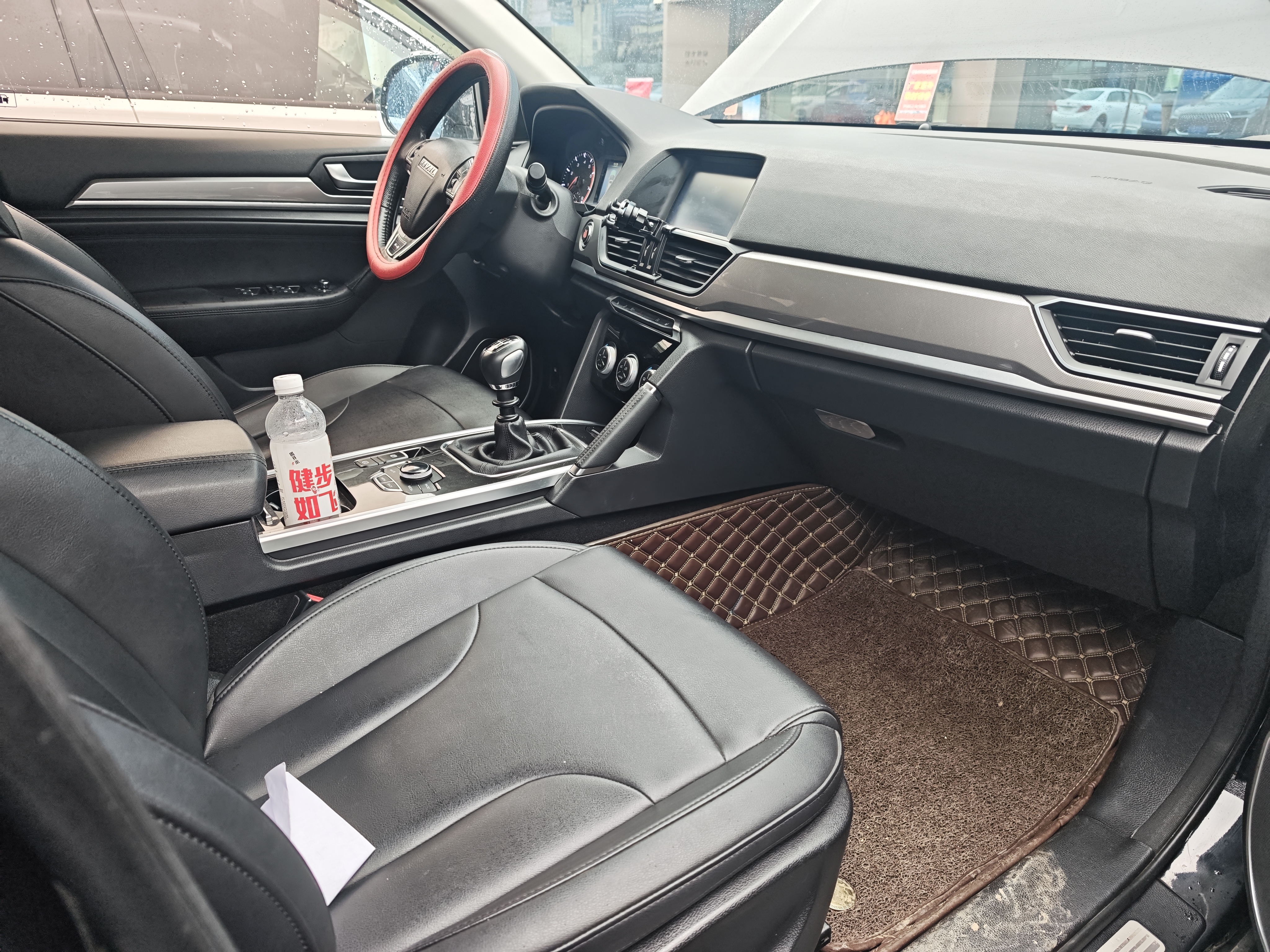 Haval H6 2018 car image #4