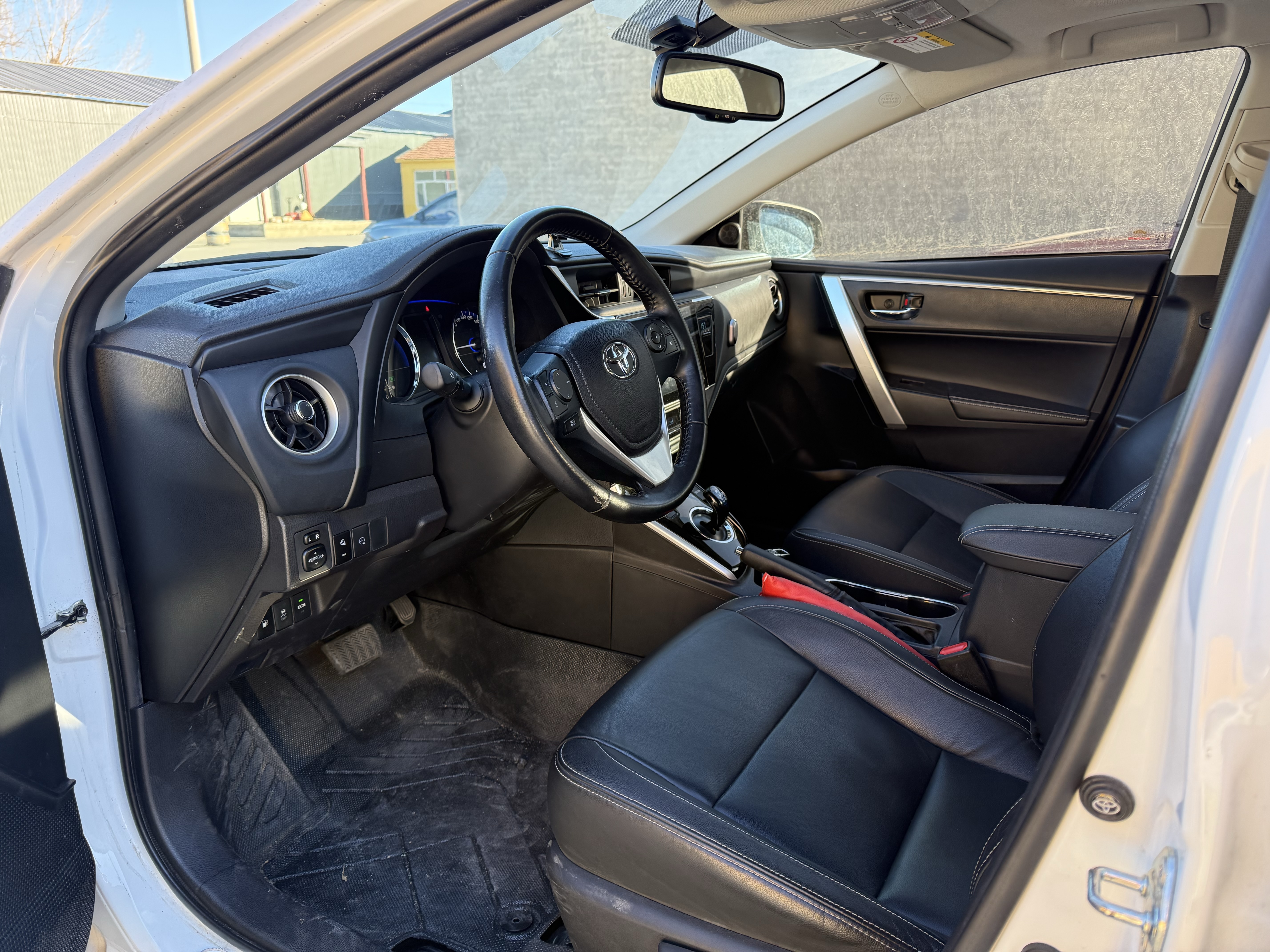 Toyota Corolla Hybird E+ 2020 immagine di auto #4