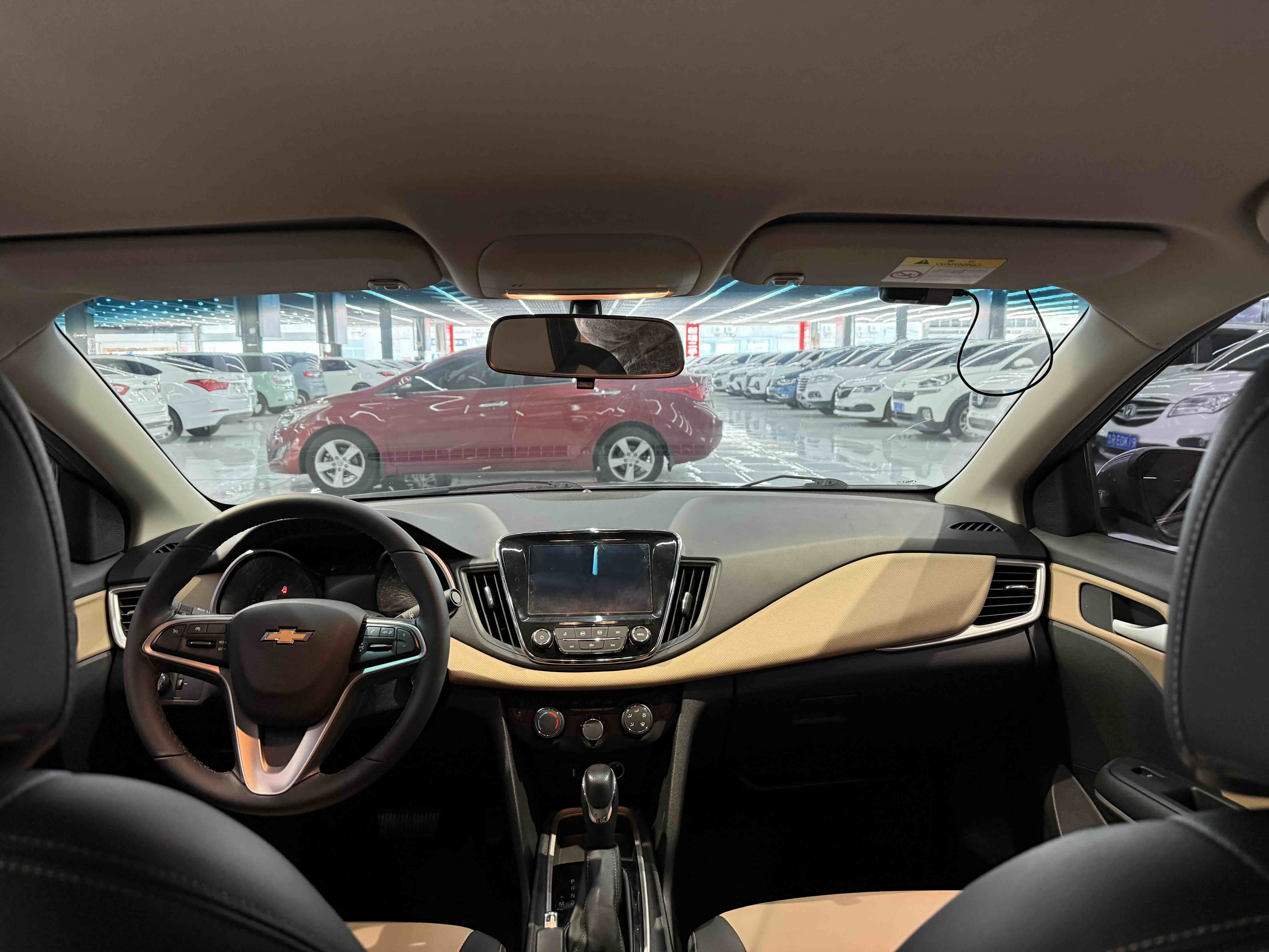 Chevrolet Monza 2021 car image #4