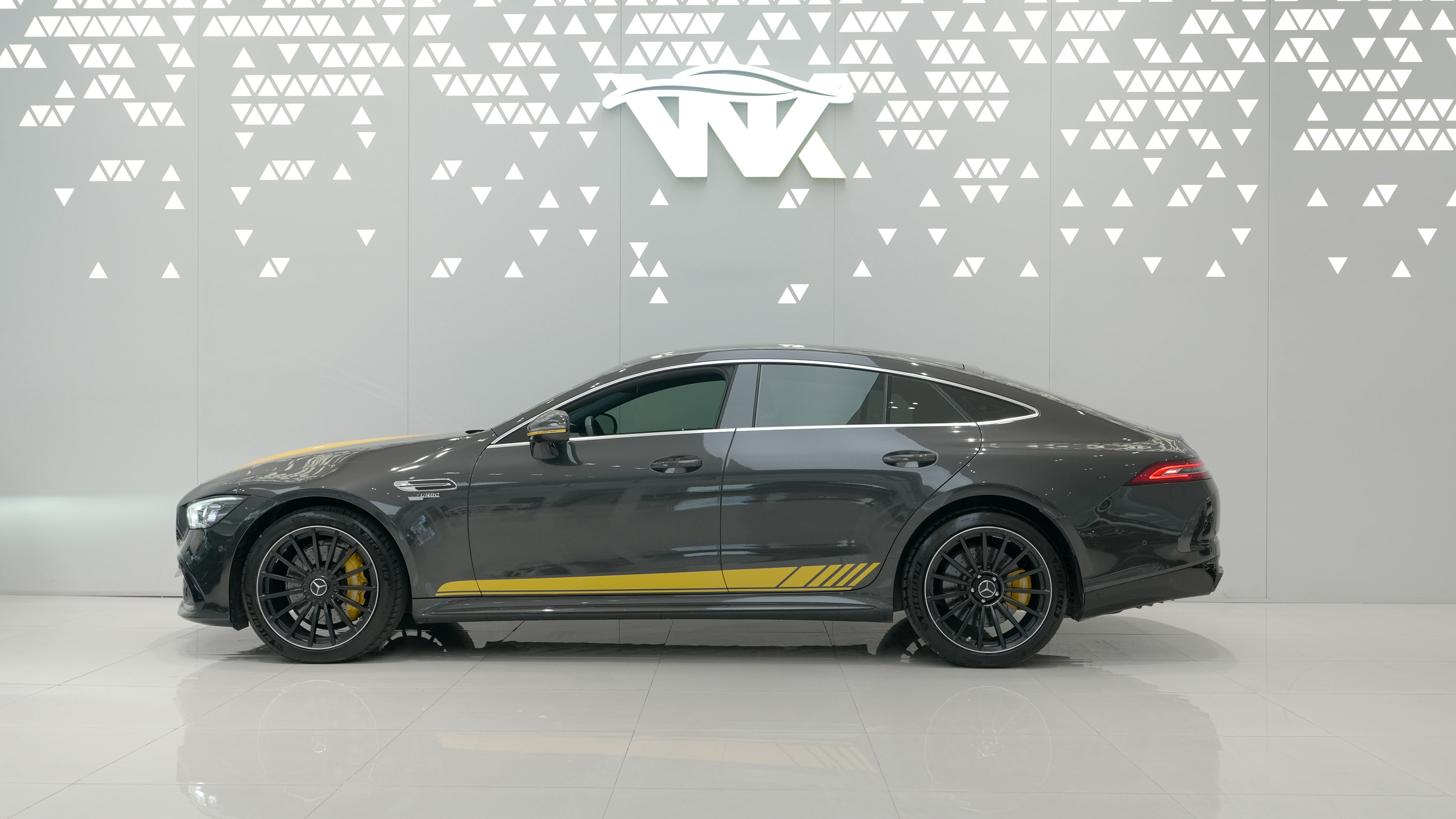 奔驰 AMG GT 2021 #4 奔驰 AMG GT 2021 汽车图片 #4