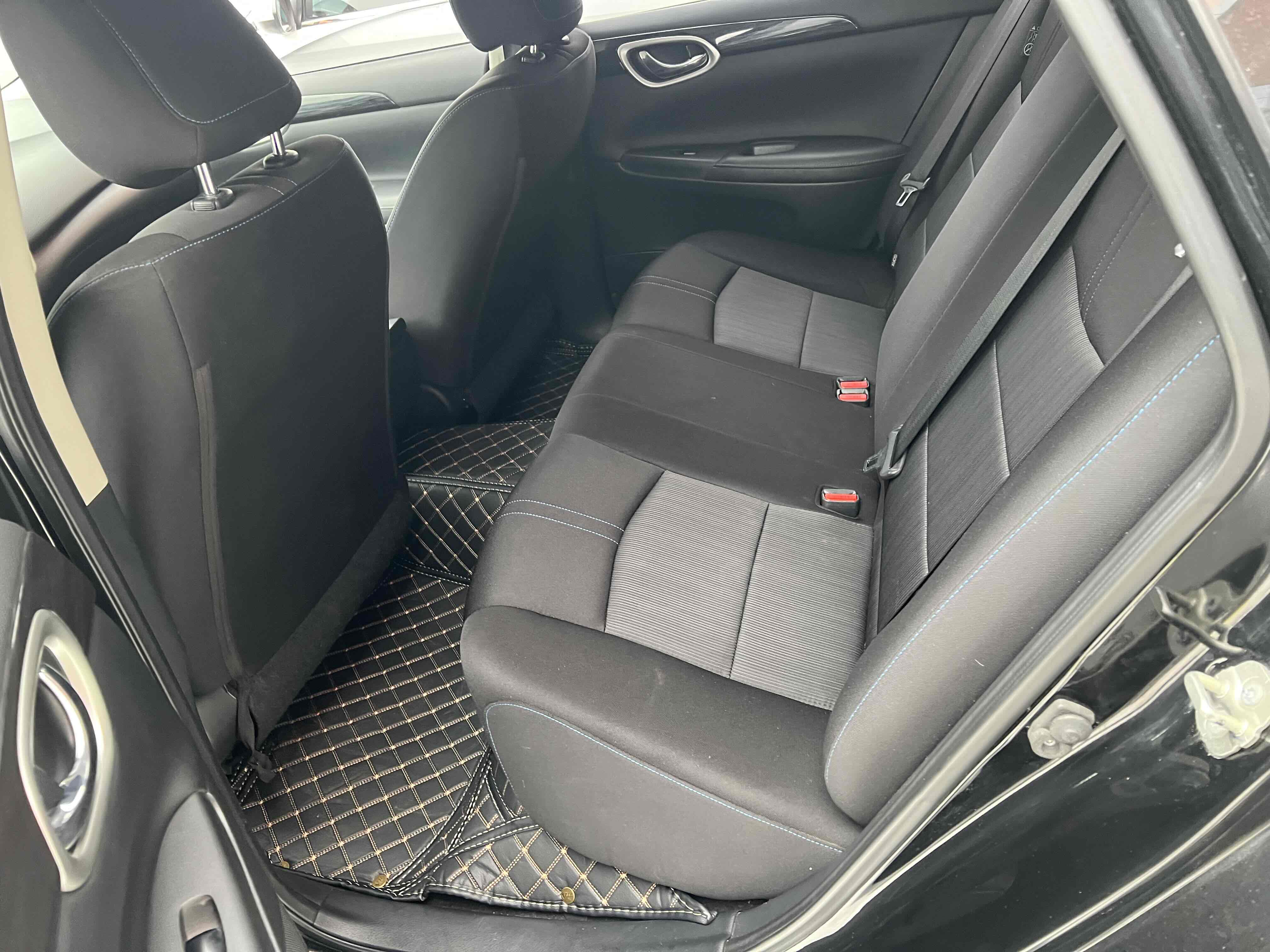 日产 轩逸·纯电 2019 汽车图片 #4