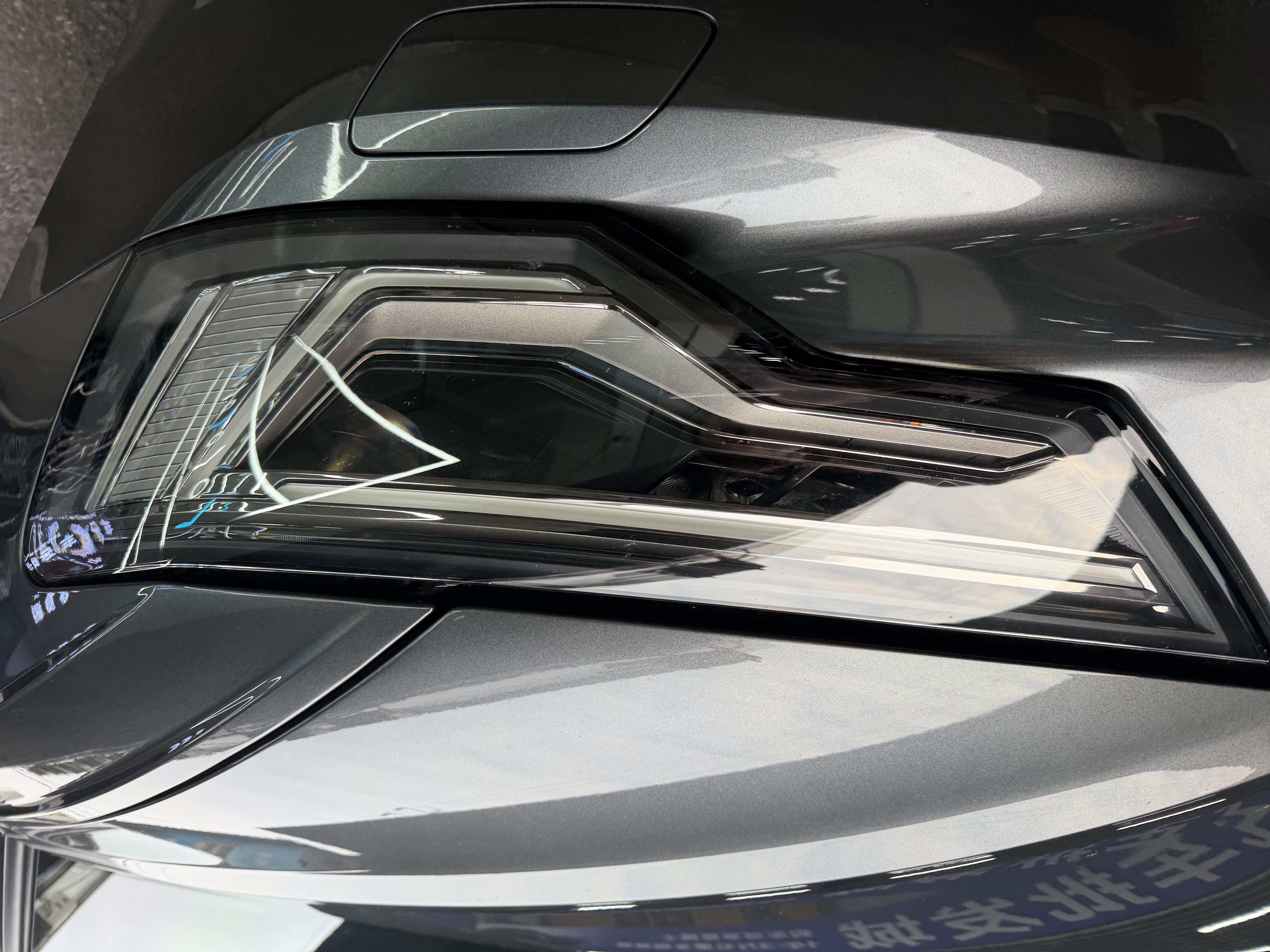 Audi A6L 2020 car image #4